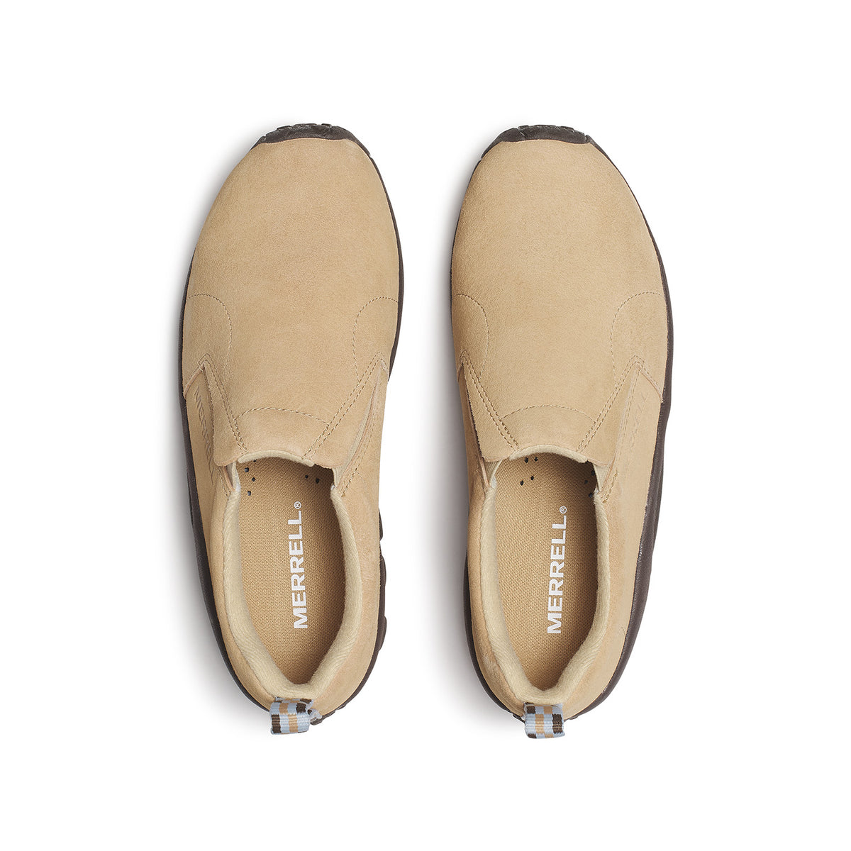 Slip On Mujer Jungle Moc Beige Merrell
