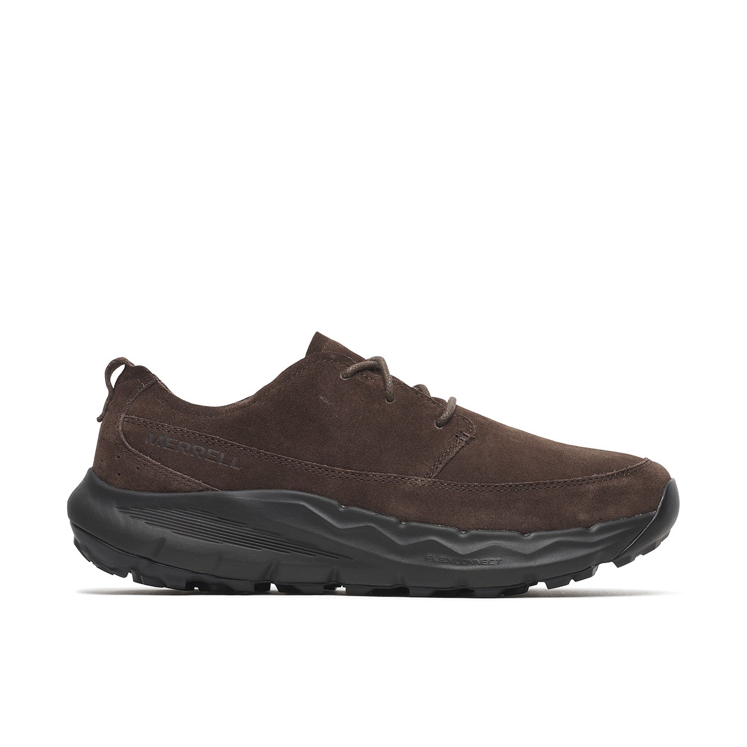 Zapatilla Hombre Nova 4 Traveller Café Oscuro Merrell