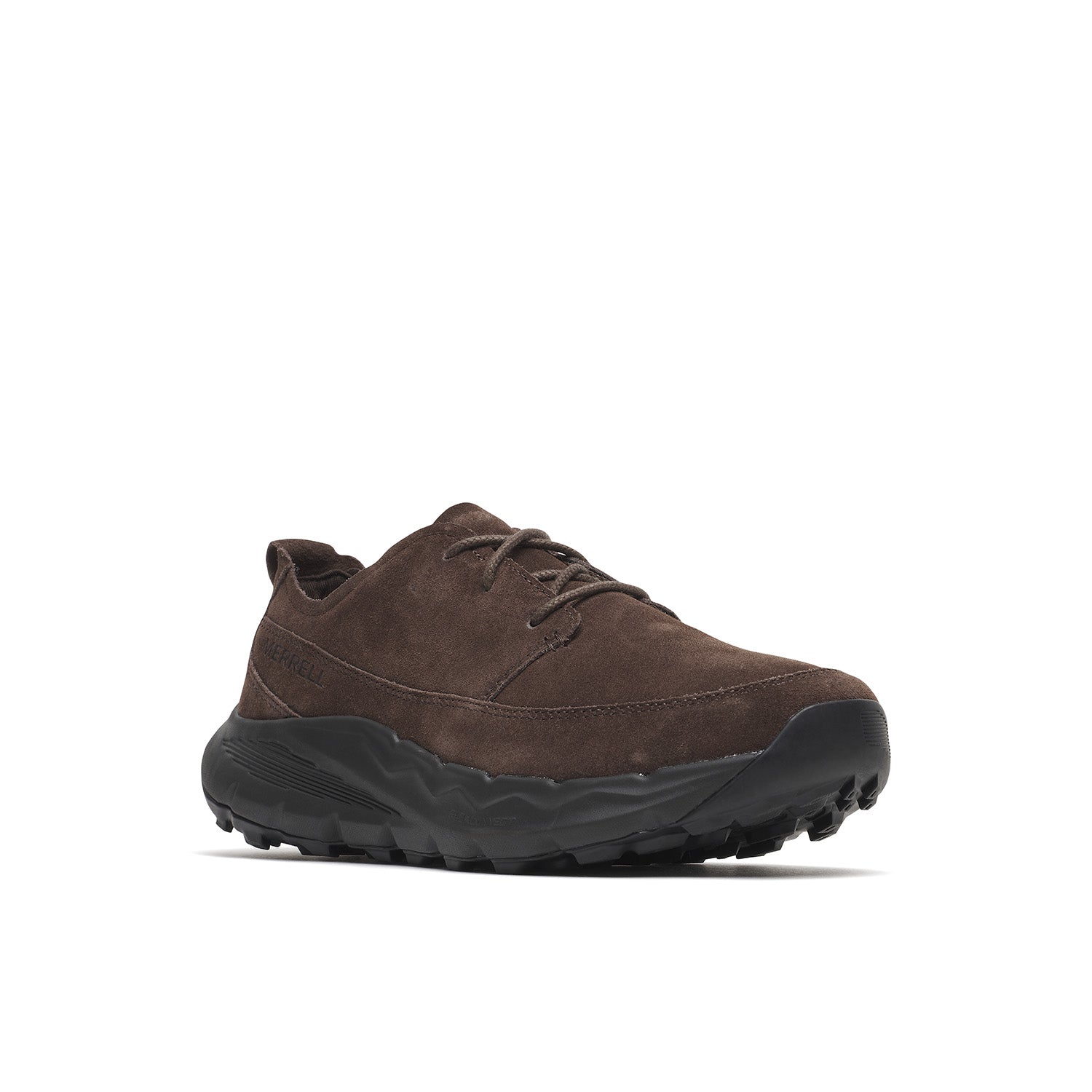Zapatilla Hombre Nova 4 Traveller Café Oscuro Merrell