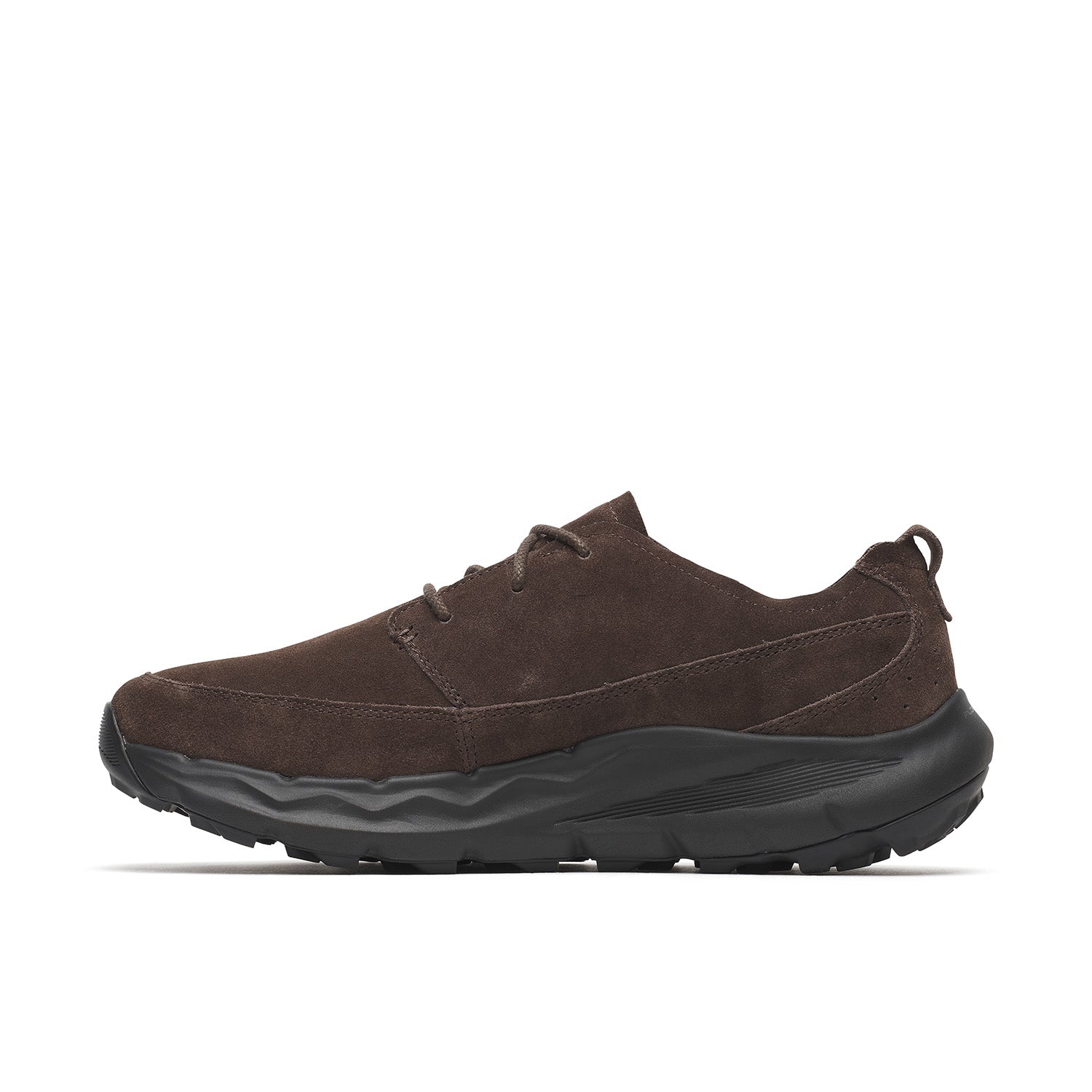 Zapatilla Hombre Nova 4 Traveller Café Oscuro Merrell