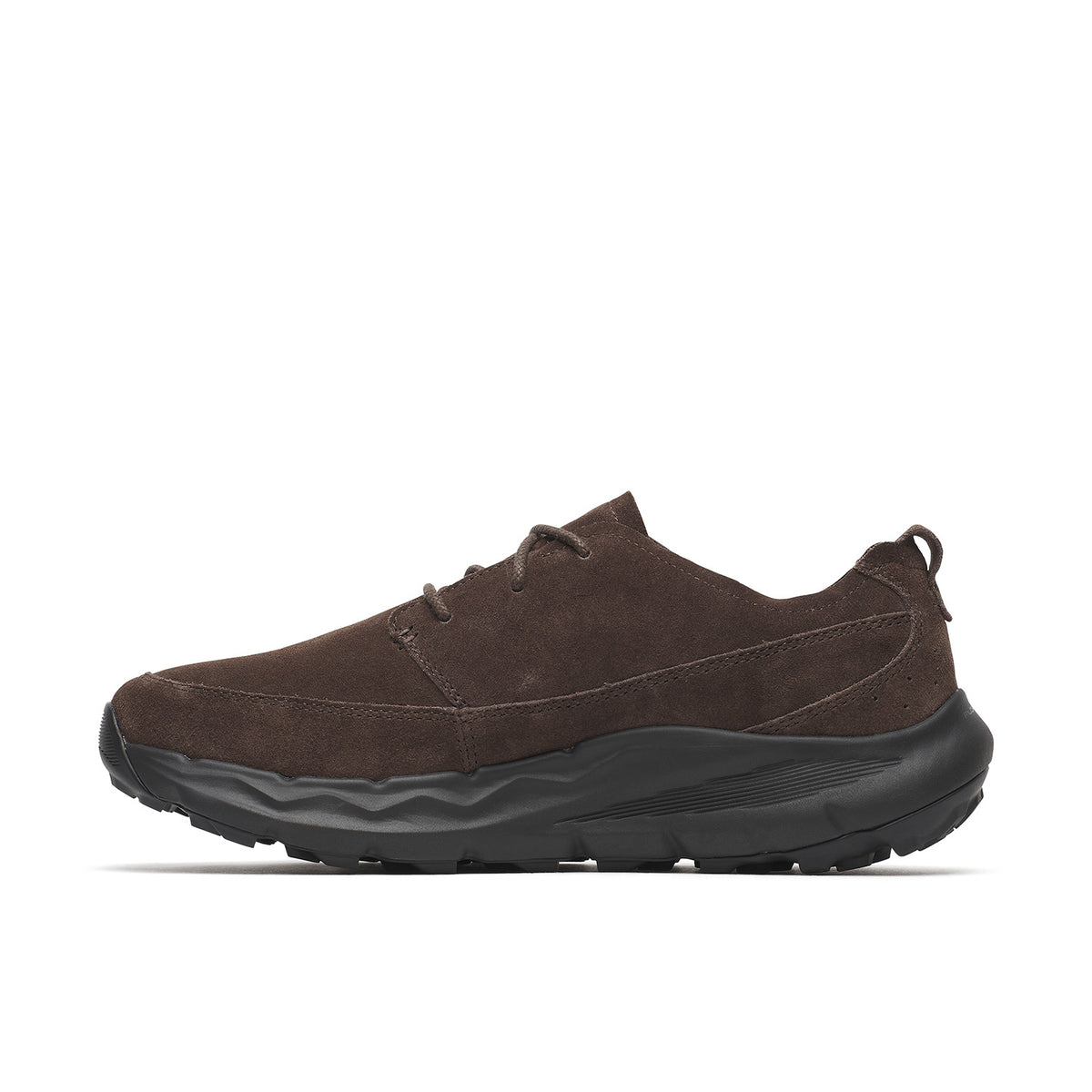 Zapatilla Hombre Nova 4 Traveller Café Oscuro Merrell