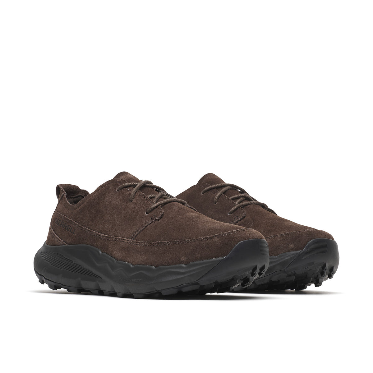 Zapatilla Hombre Nova 4 Traveller Café Oscuro Merrell
