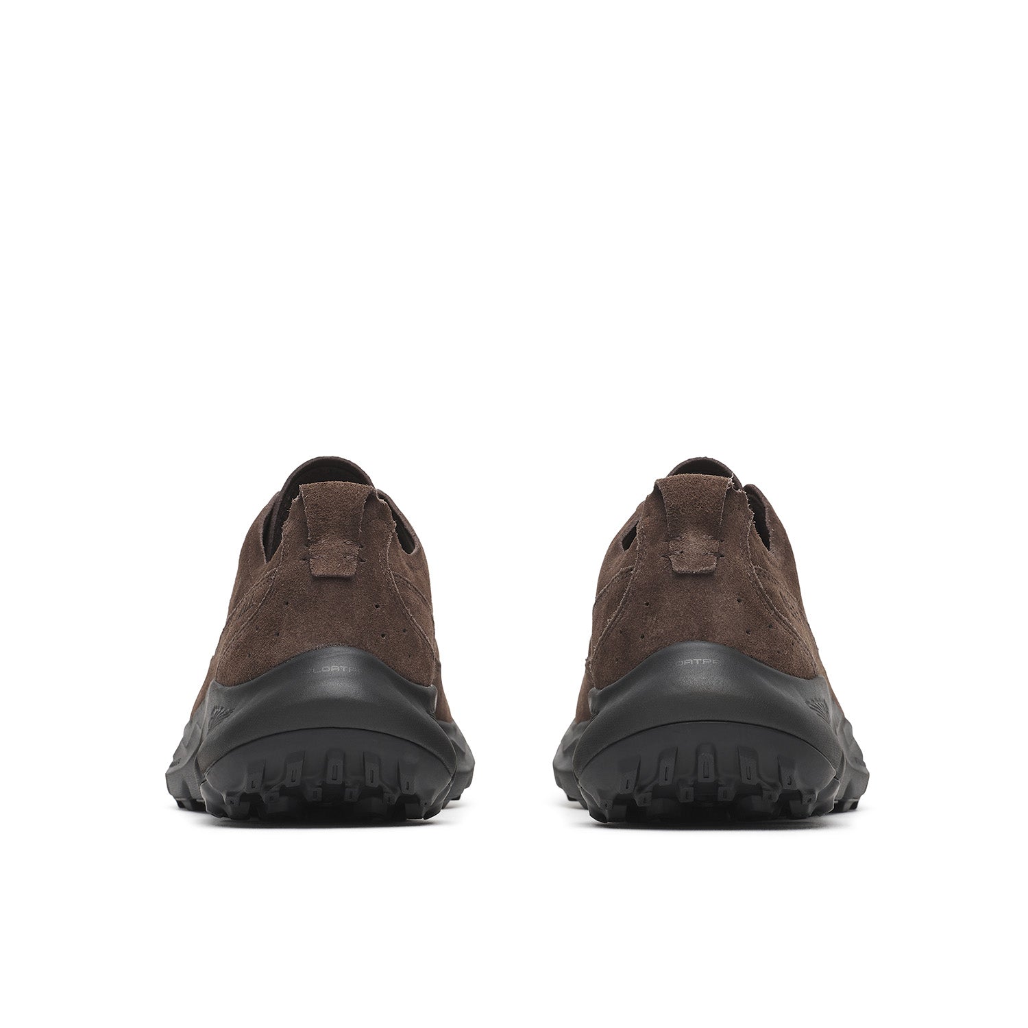 Zapatilla Hombre Nova 4 Traveller Café Oscuro Merrell