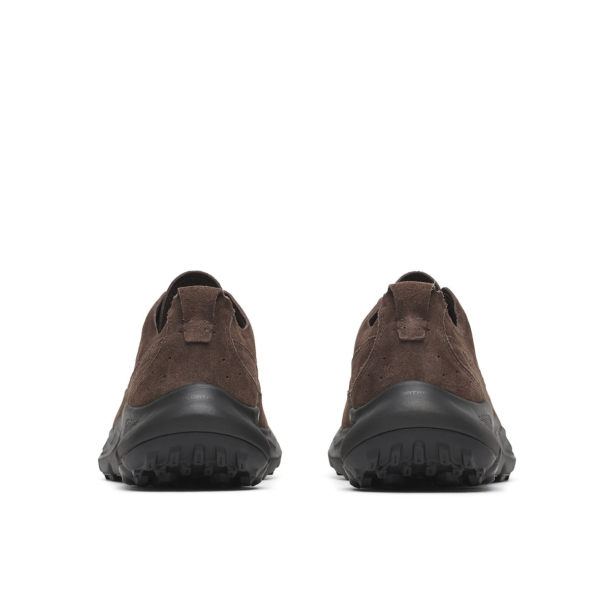Zapatilla Hombre Nova 4 Traveller Café Oscuro Merrell