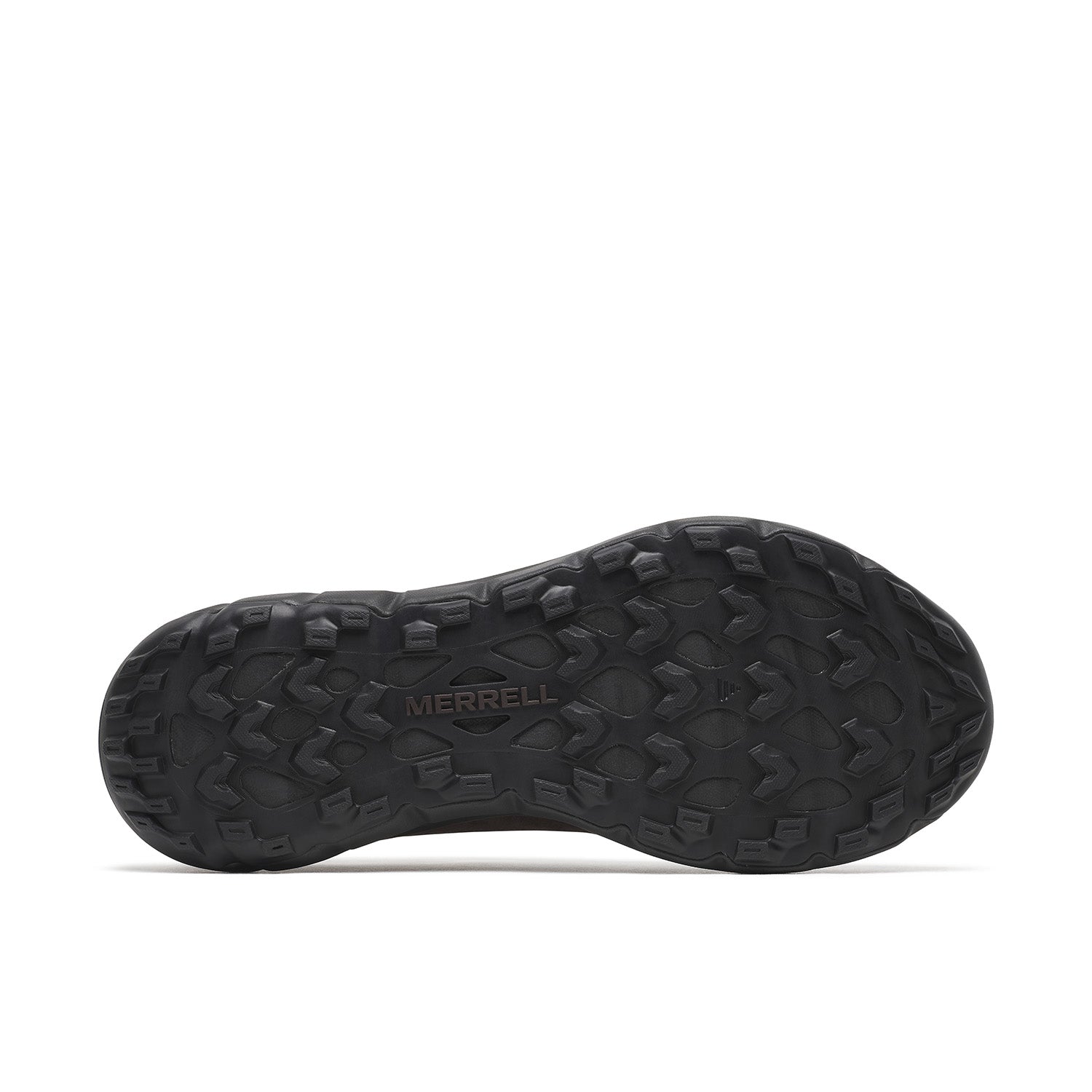 Zapatilla Hombre Nova 4 Traveller Café Oscuro Merrell