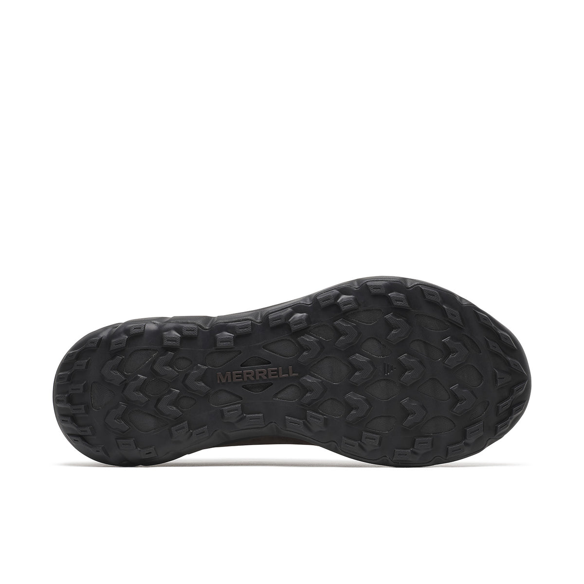 Zapatilla Hombre Nova 4 Traveller Café Oscuro Merrell