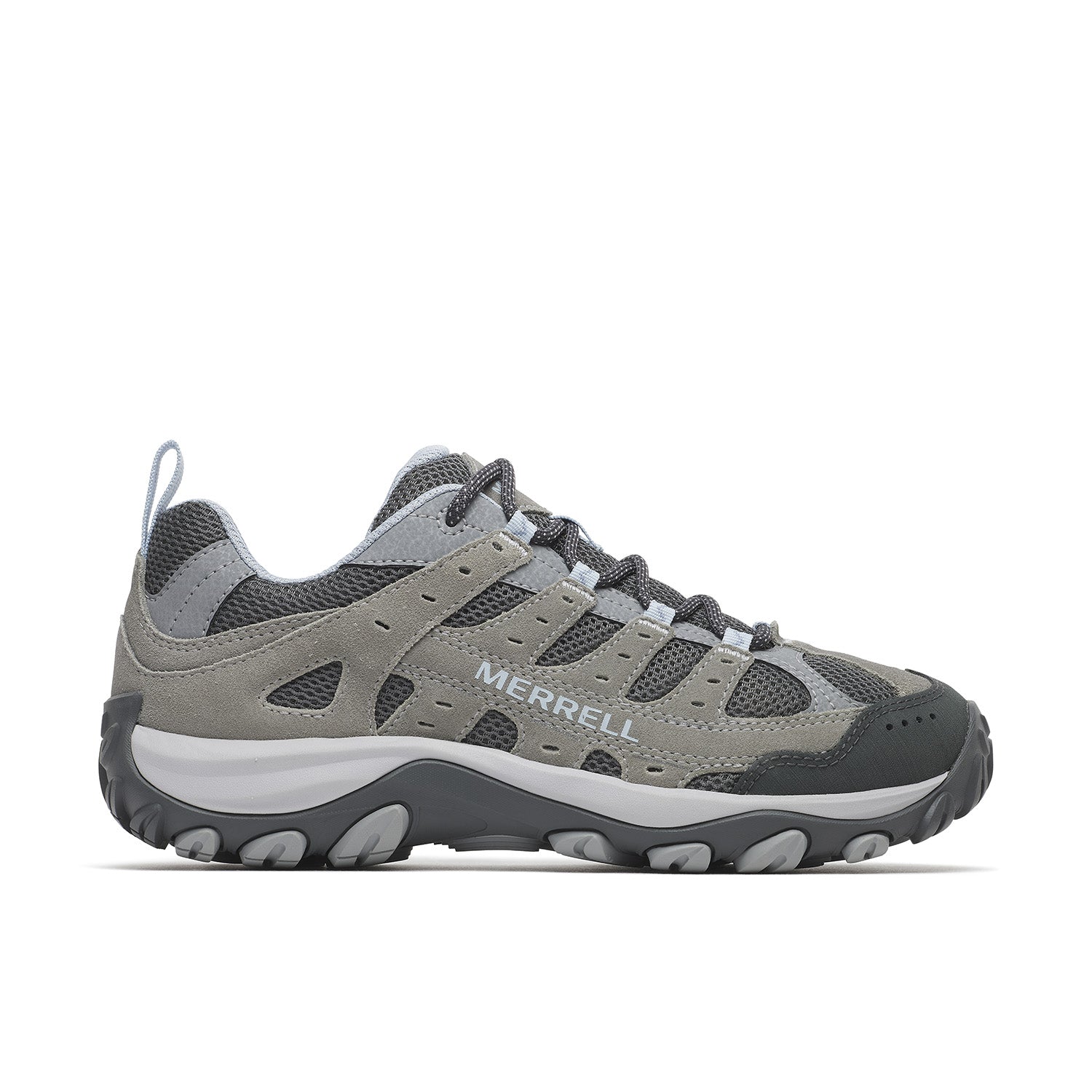 Zapatilla Mujer Accentor 4 Gris Merrell