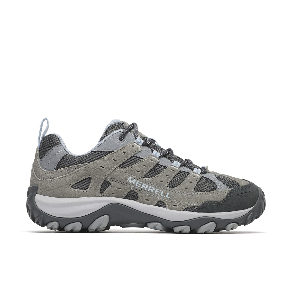 Zapatilla Mujer Accentor 4 Gris Merrell