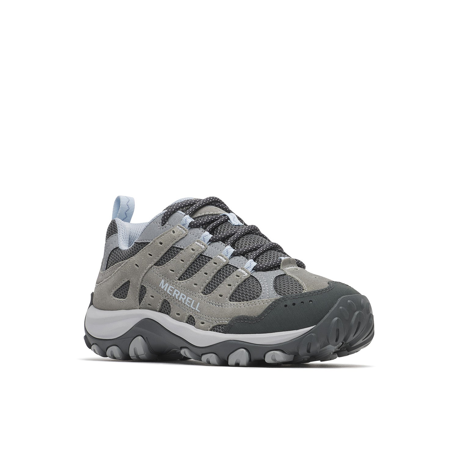 Zapatilla Mujer Accentor 4 Gris Merrell
