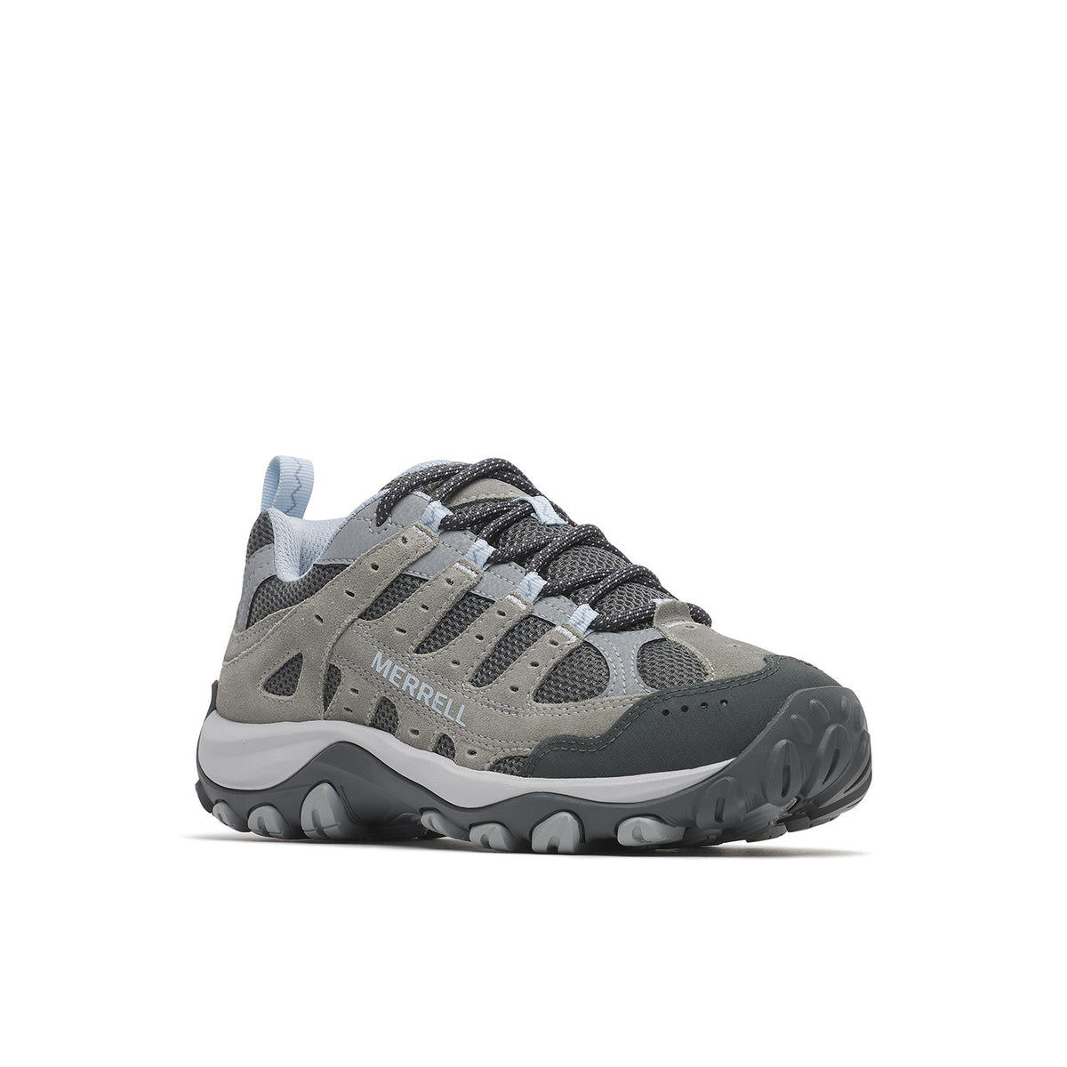 Zapatilla Mujer Accentor 4 Gris Merrell