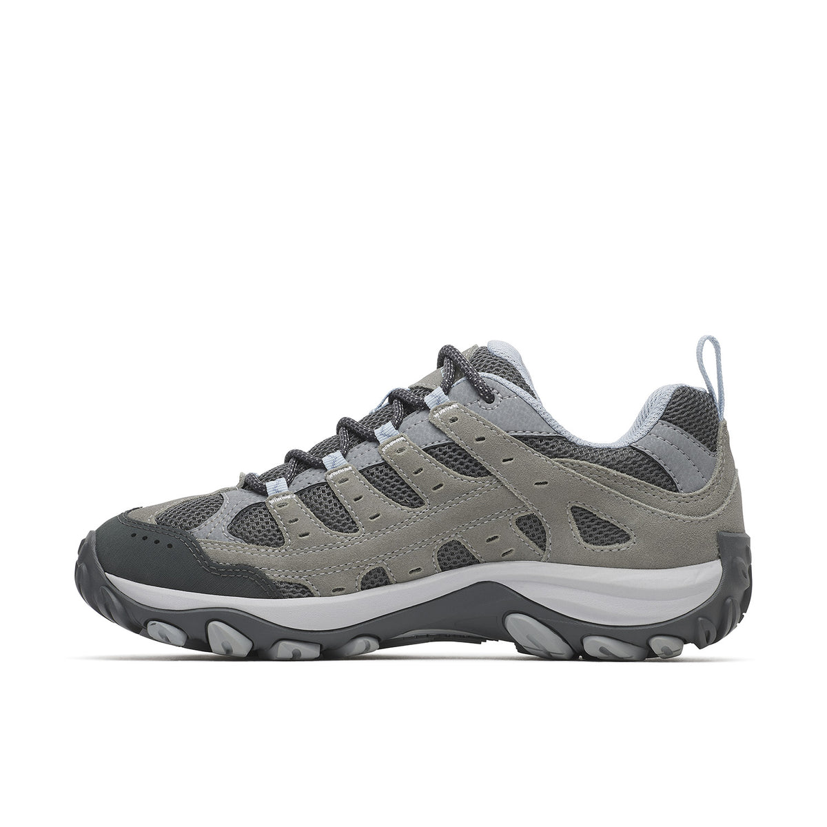Zapatilla Mujer Accentor 4 Gris Merrell