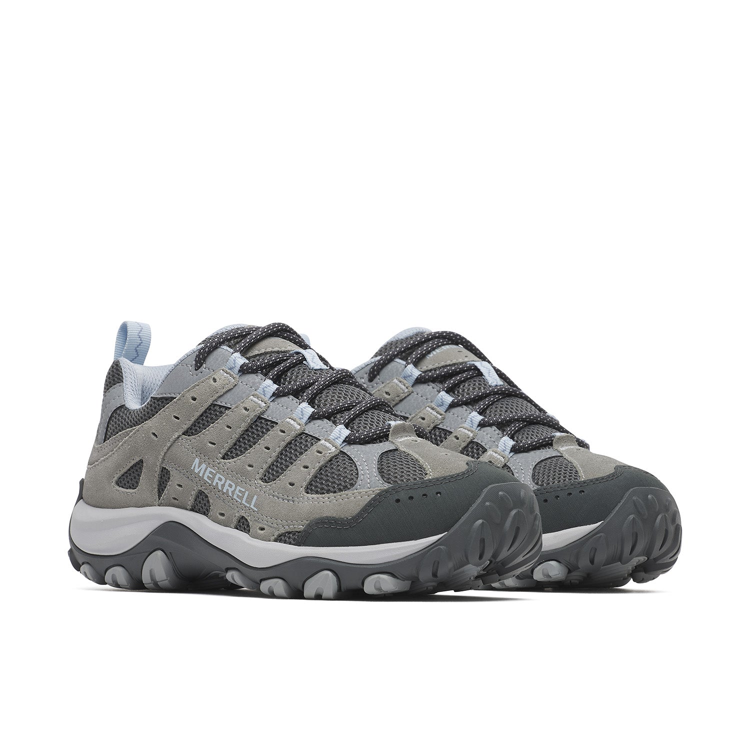 Zapatilla Mujer Accentor 4 Gris Merrell