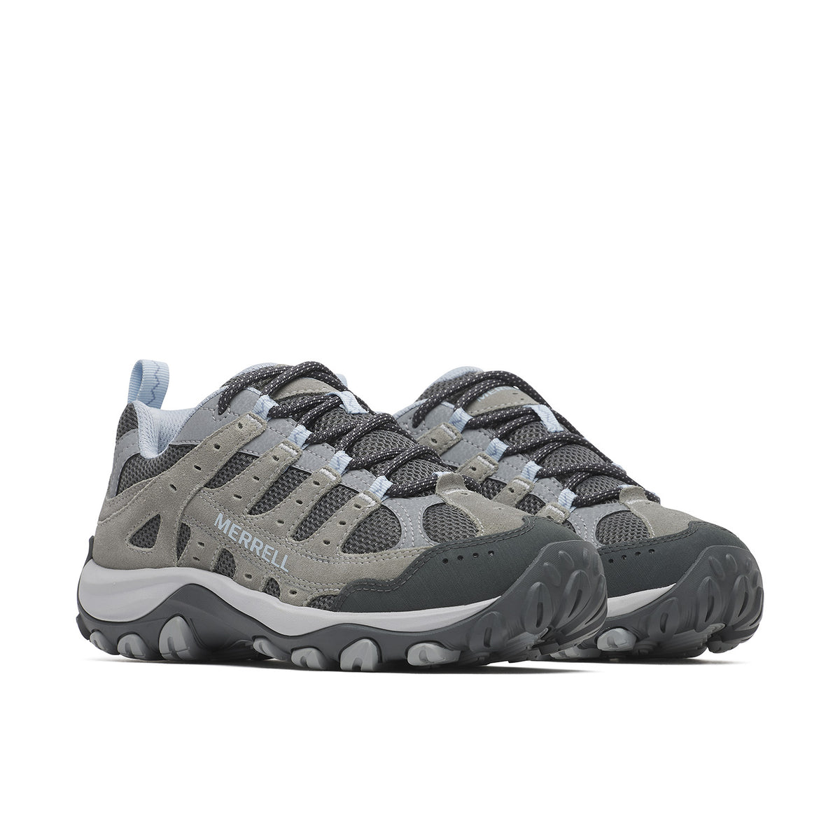 Zapatilla Mujer Accentor 4 Gris Merrell