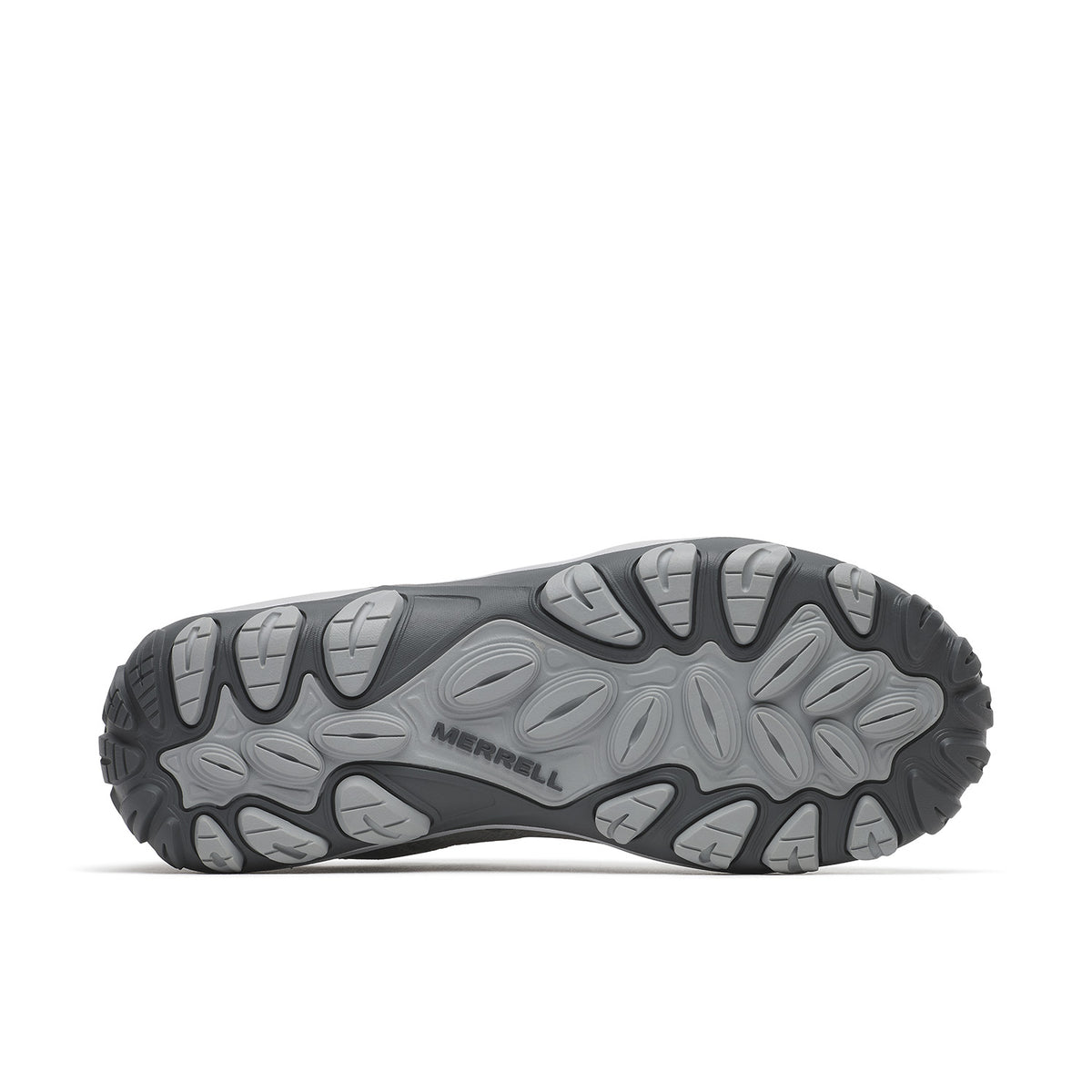 Zapatilla Mujer Accentor 4 Gris Merrell
