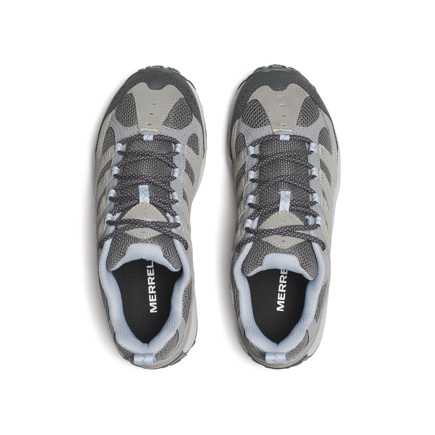 Zapatilla Mujer Accentor 4 Gris Merrell