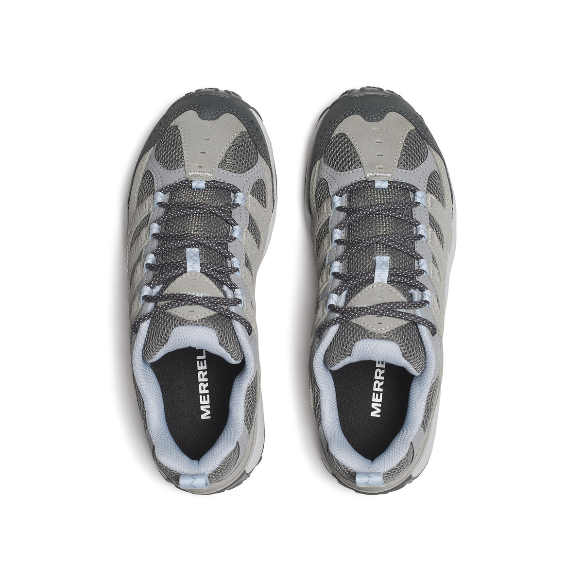 Zapatilla Mujer Accentor 4 Gris Merrell