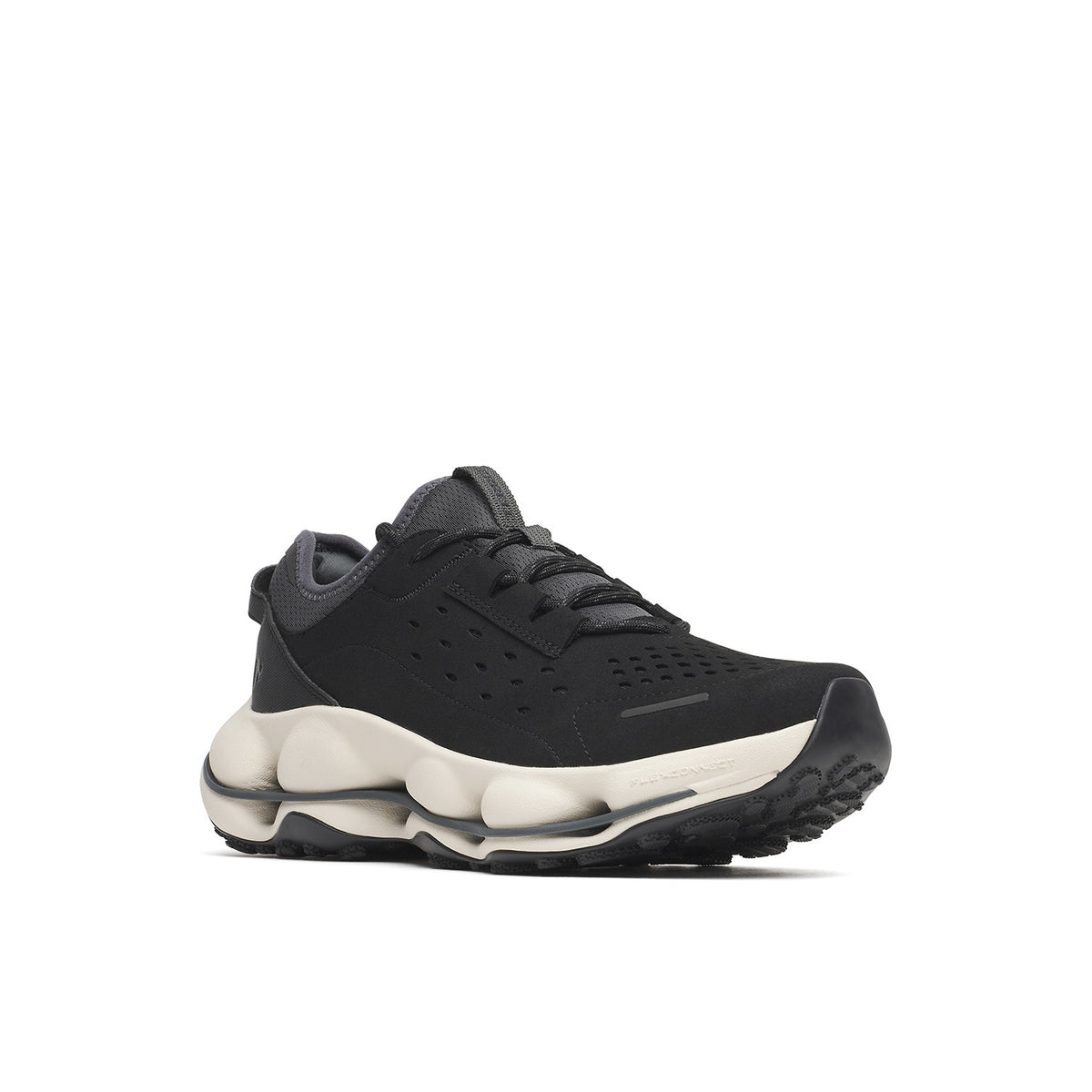Zapatilla Hombre Speedarc Trek Negro Merrell