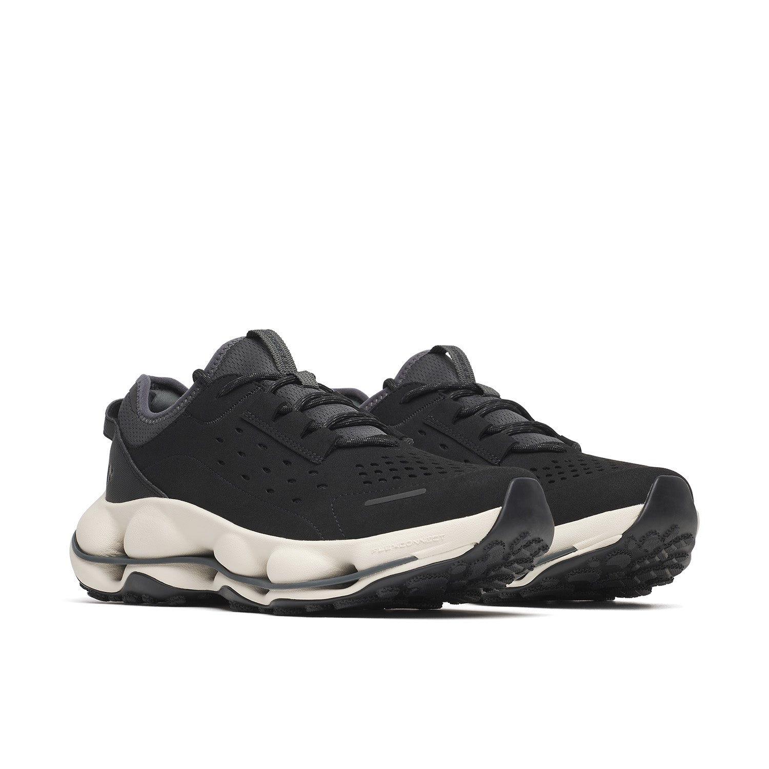 Zapatilla Hombre Speedarc Trek Negro Merrell