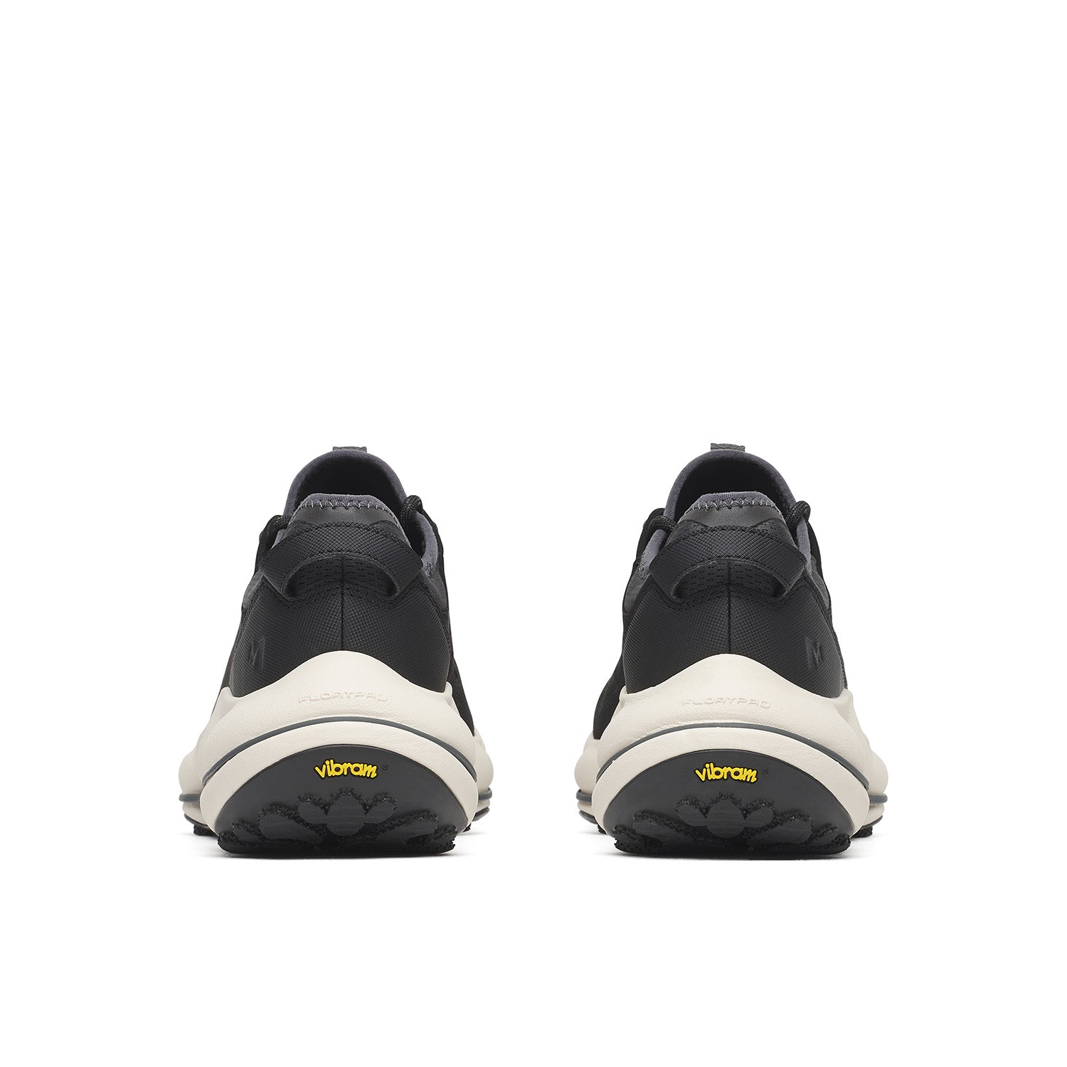 Zapatilla Hombre Speedarc Trek Negro Merrell