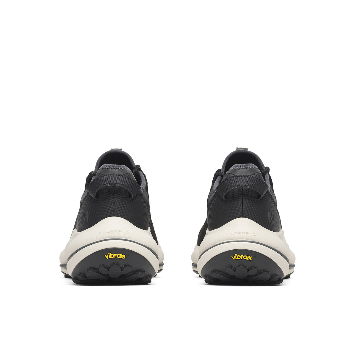 Zapatilla Hombre Speedarc Trek Negro Merrell