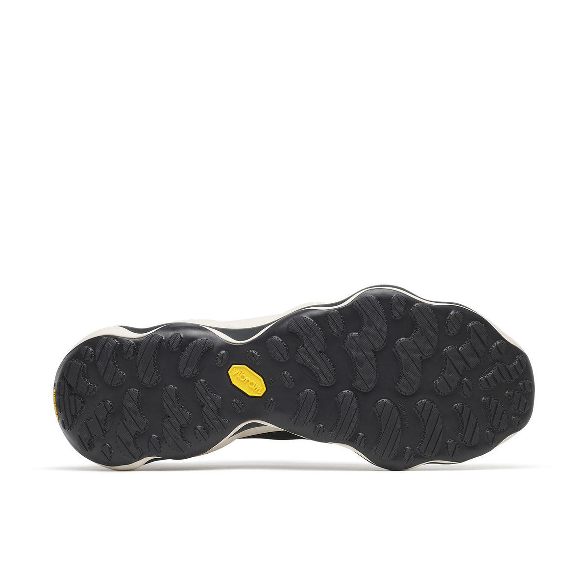 Zapatilla Hombre Speedarc Trek Negro Merrell