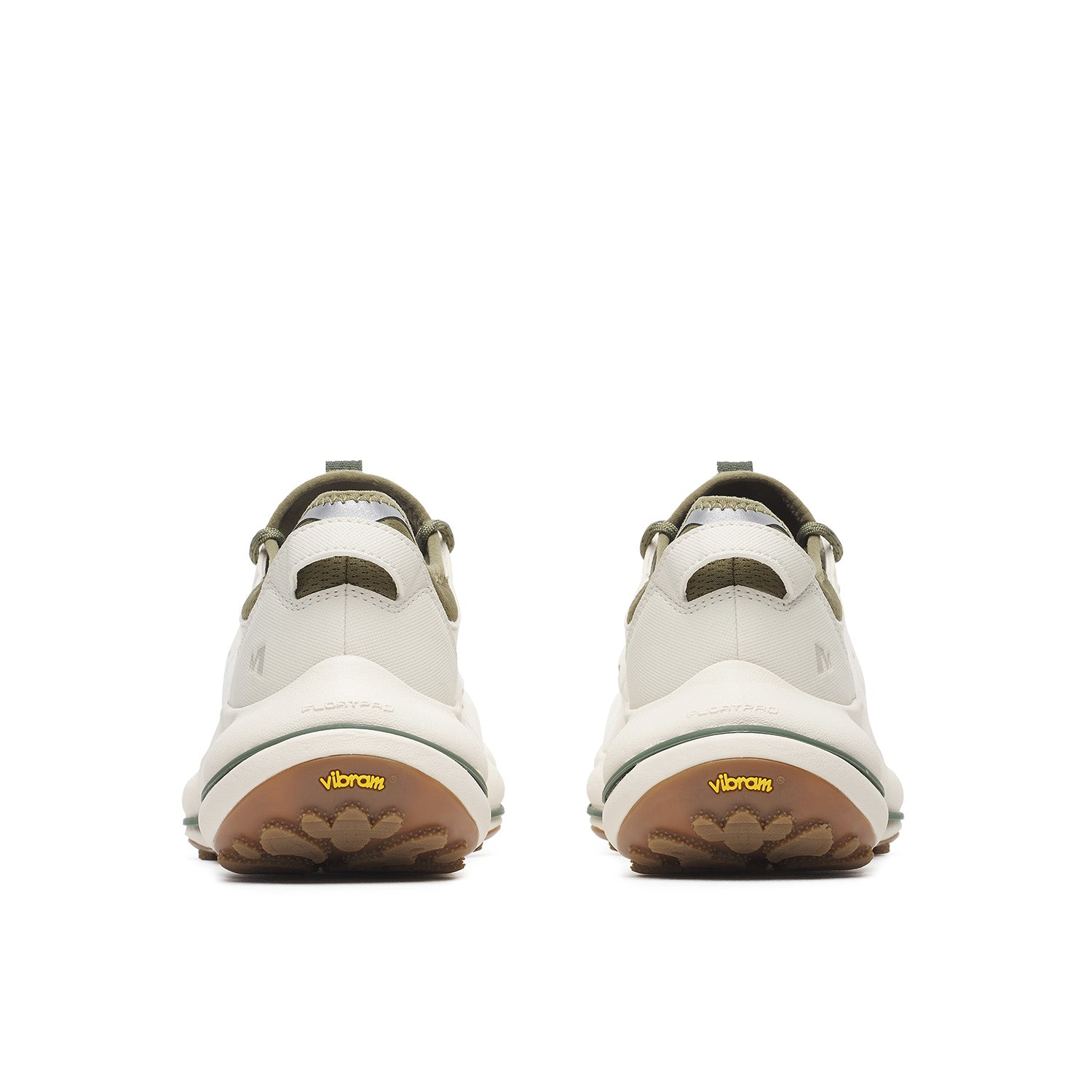 Zapatilla Hombre Speedarc Trek Blanco Merrell