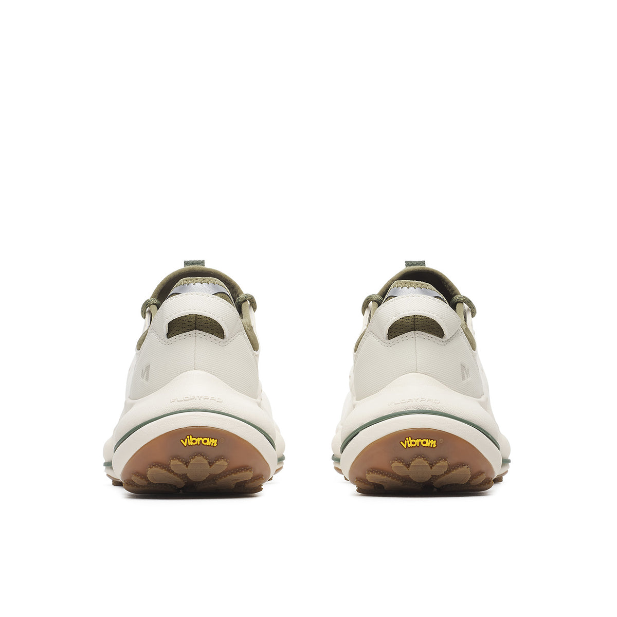 Zapatilla Hombre Speedarc Trek Blanco Merrell