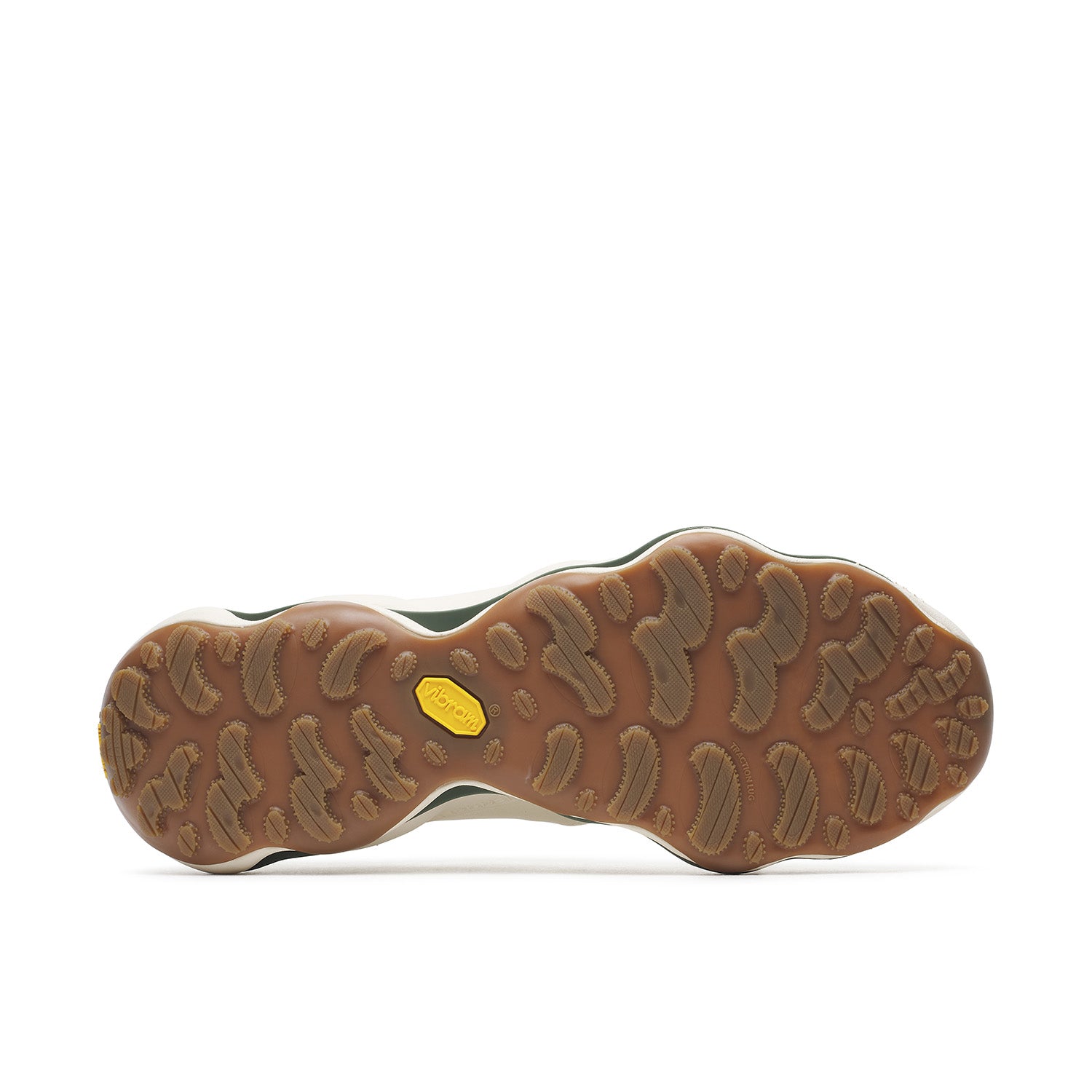 Zapatilla Hombre Speedarc Trek Blanco Merrell