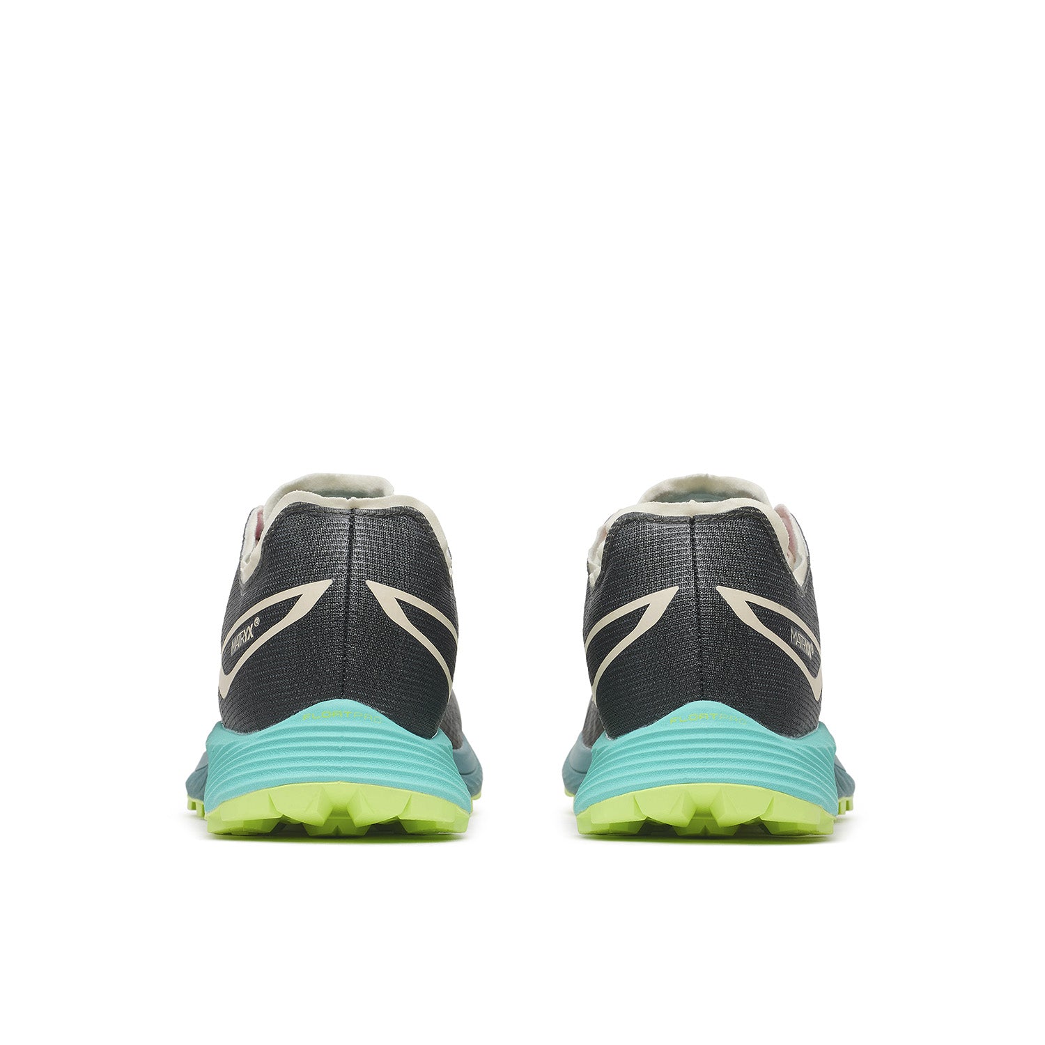 Zapatilla Hombre MTL Long Sky 2 Matryx Negro Merrell