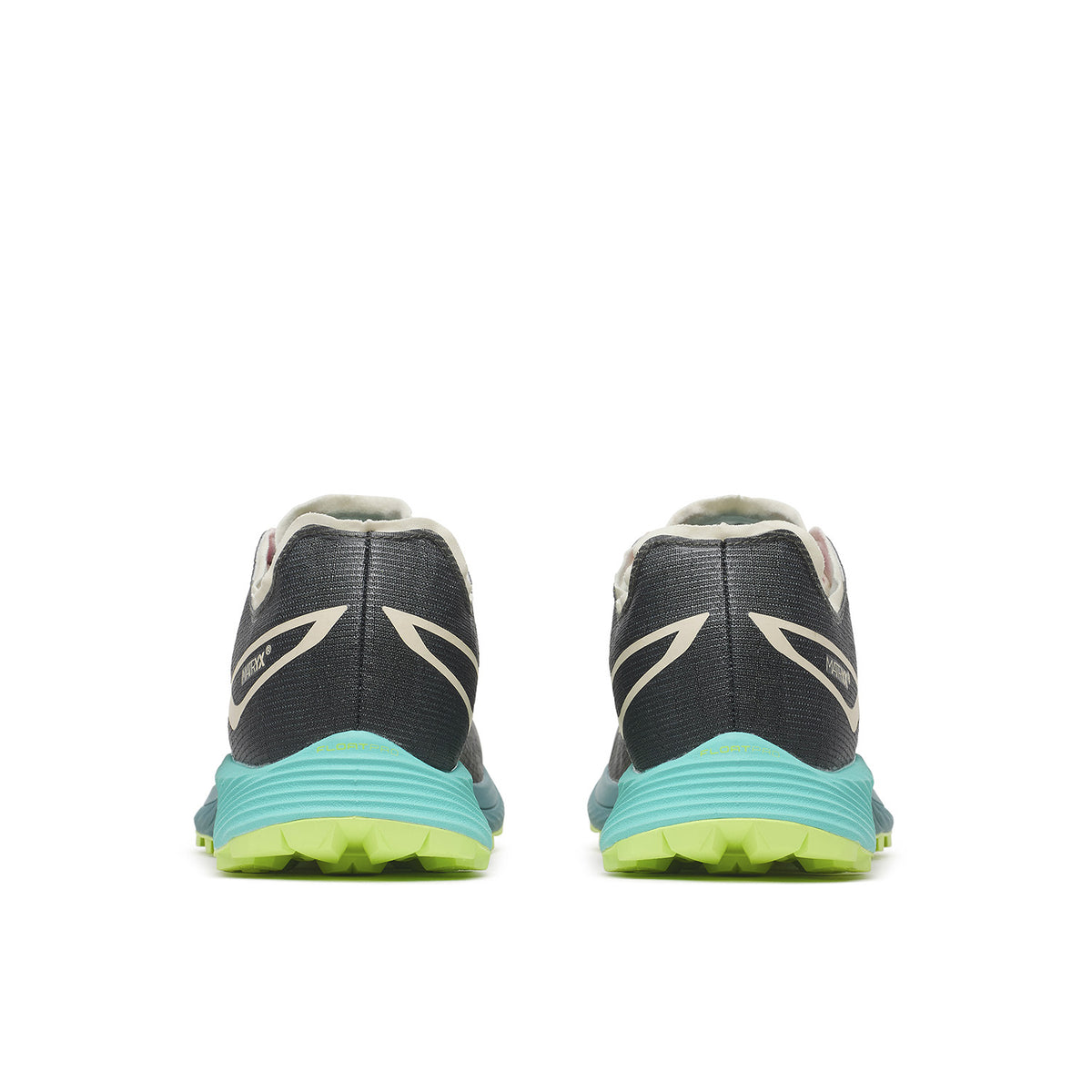 Zapatilla Hombre MTL Long Sky 2 Matryx Negro Merrell