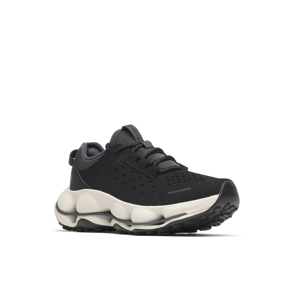 Zapatilla Mujer Speedarc Trek Negro Merrell