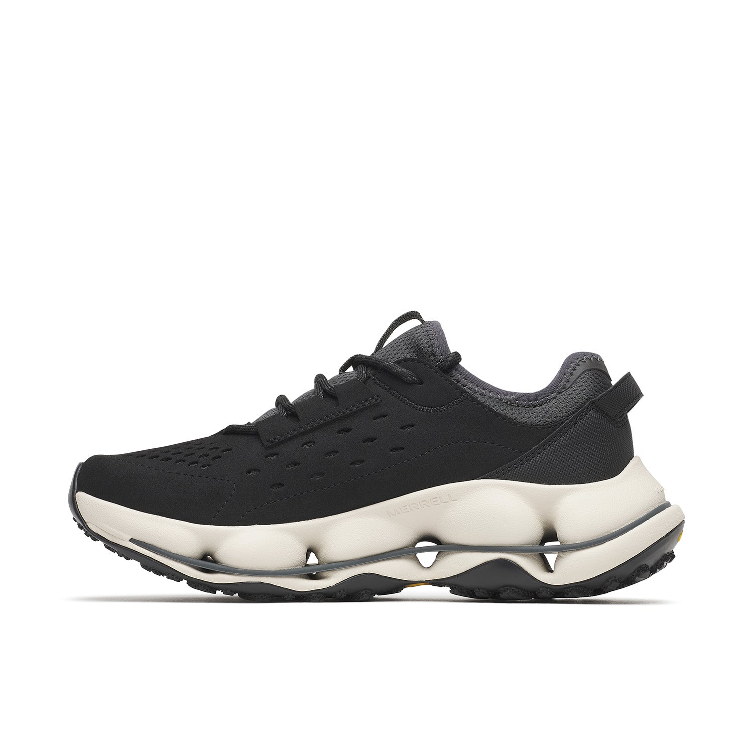 Zapatilla Mujer Speedarc Trek Negro Merrell
