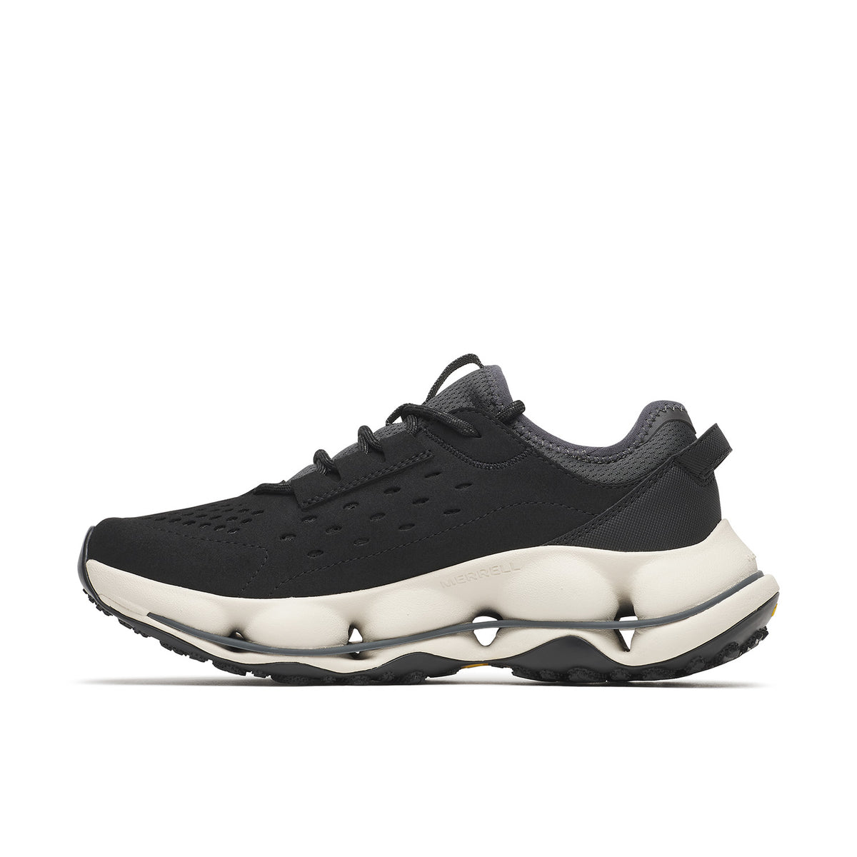 Zapatilla Mujer Speedarc Trek Negro Merrell