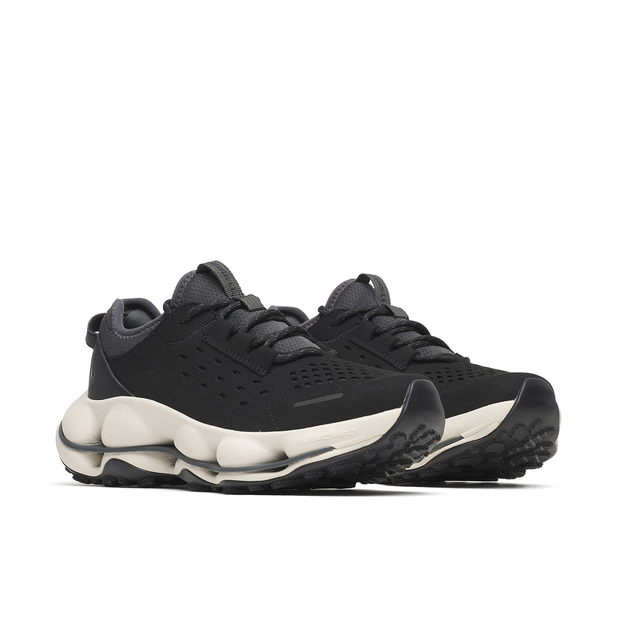Zapatilla Mujer Speedarc Trek Negro Merrell