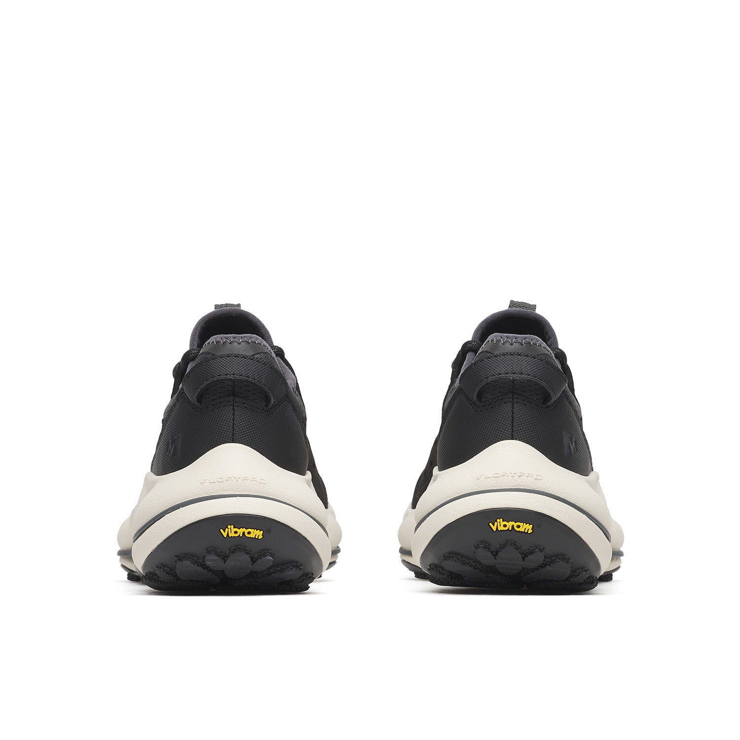 Zapatilla Mujer Speedarc Trek Negro Merrell