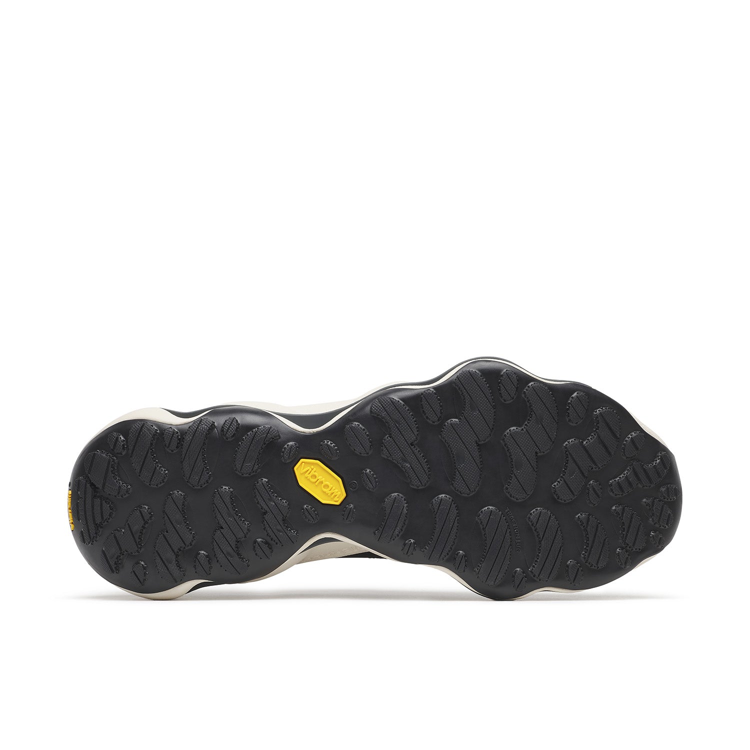 Zapatilla Mujer Speedarc Trek Negro Merrell