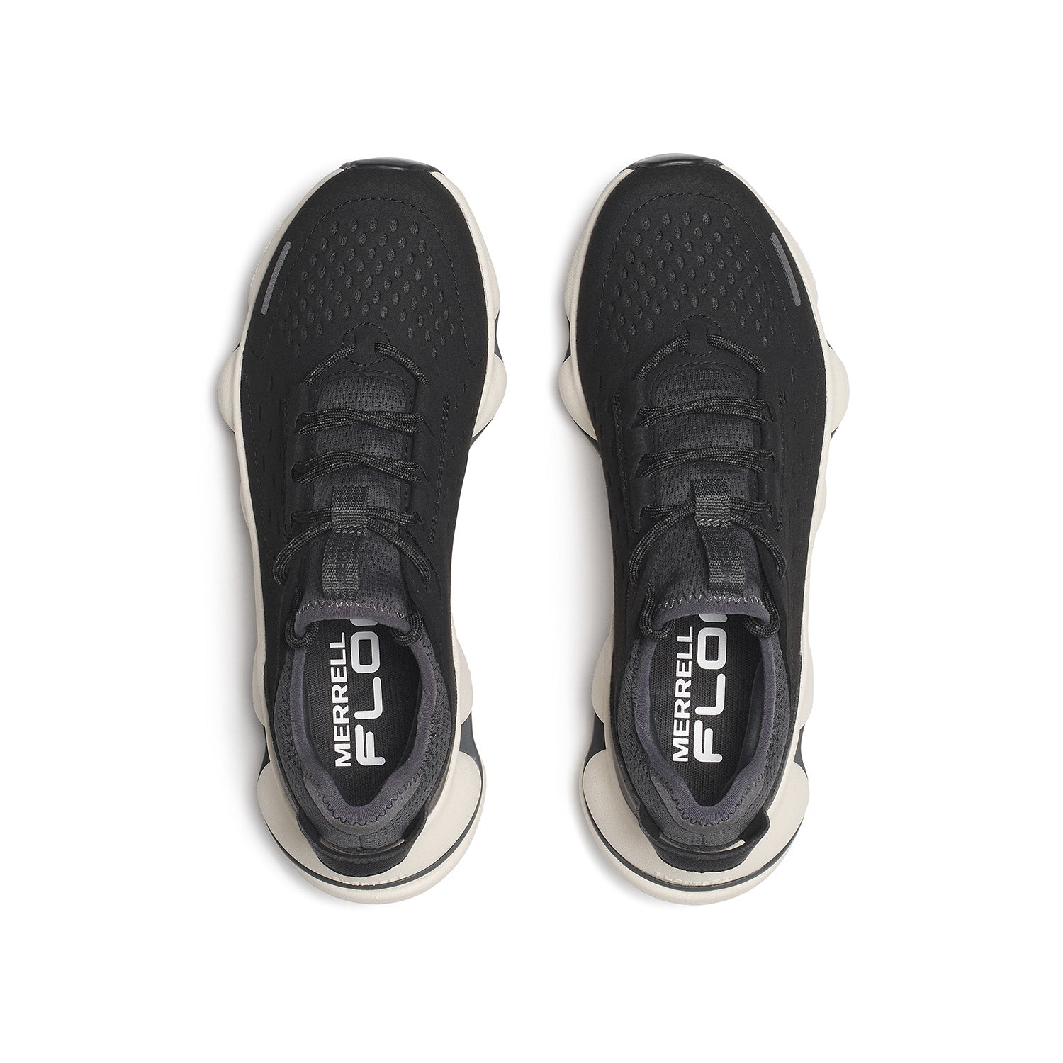 Zapatilla Mujer Speedarc Trek Negro Merrell