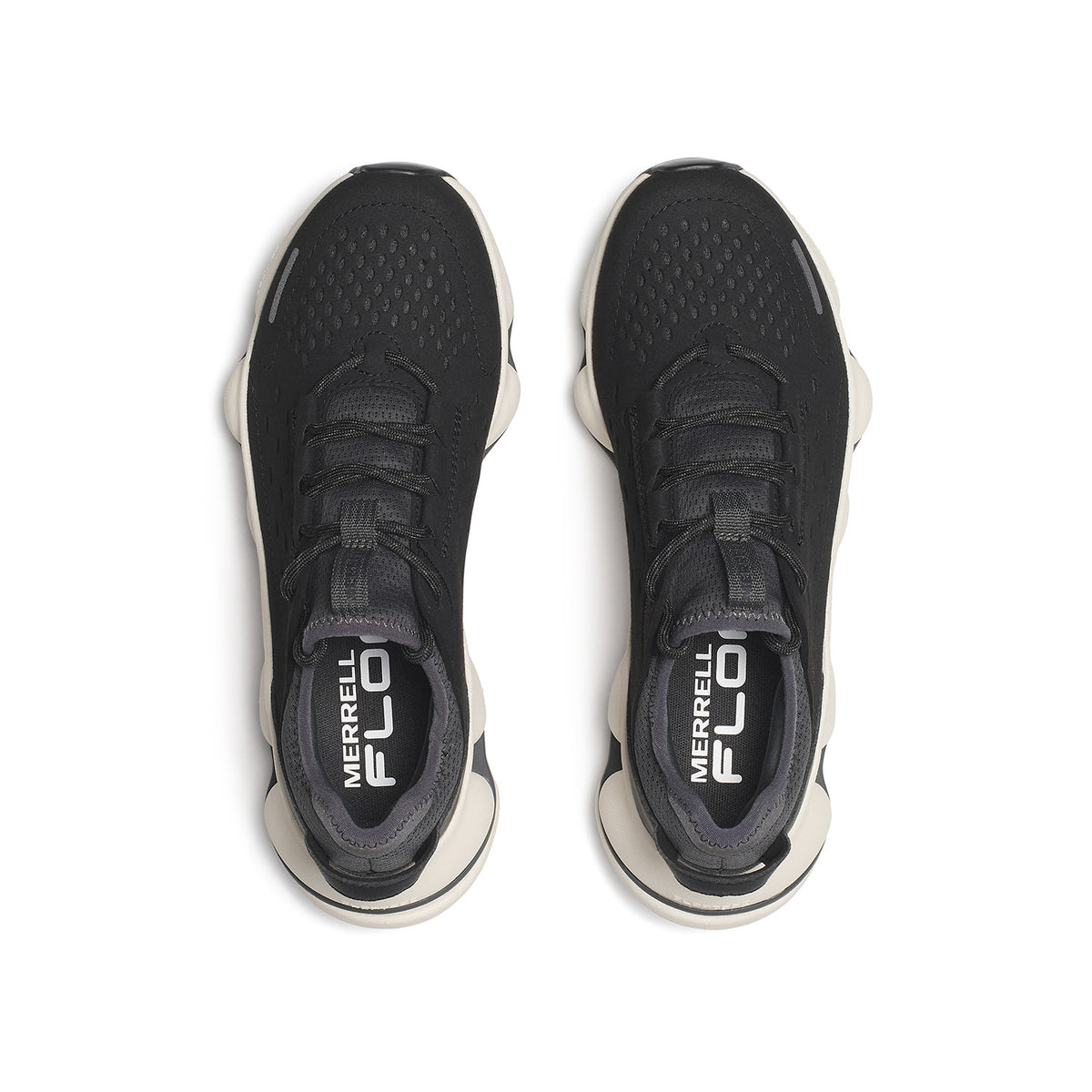 Zapatilla Mujer Speedarc Trek Negro Merrell