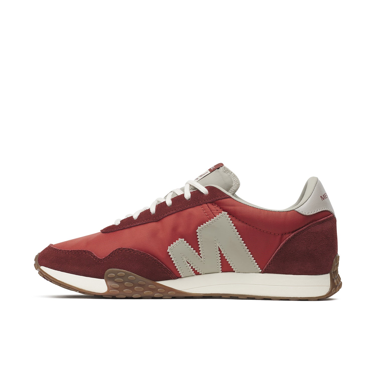 Zapatilla Hombre Sprint Anthem Rojo Merrell