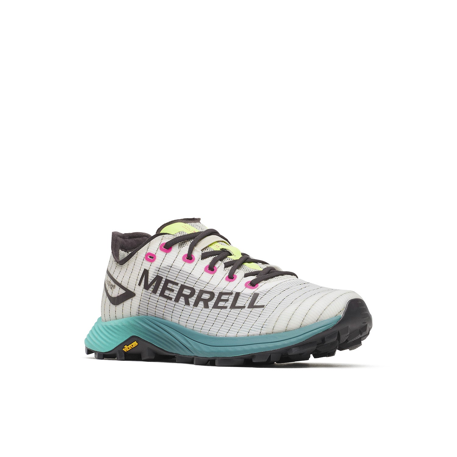Zapatilla Mujer MTL Long Sky 2 Matryx Blanco Merrell