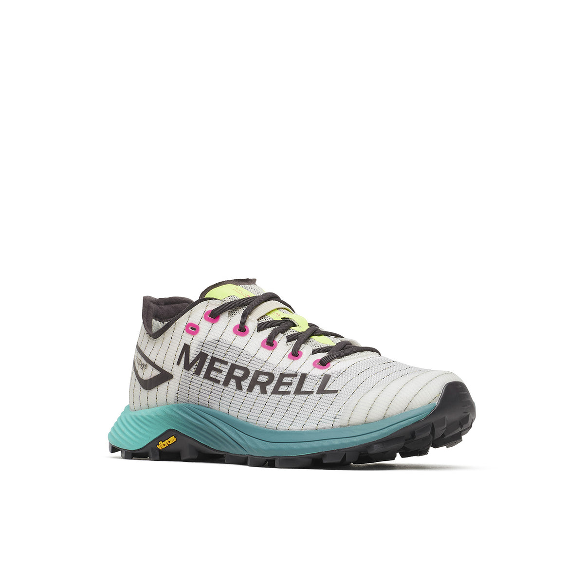 Zapatilla Mujer MTL Long Sky 2 Matryx Blanco Merrell