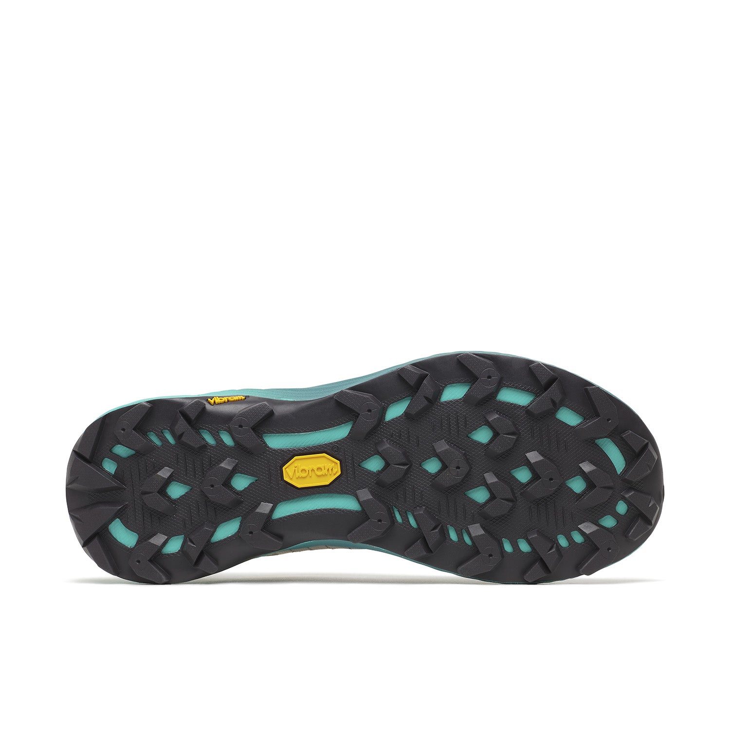Zapatilla Mujer MTL Long Sky 2 Matryx Blanco Merrell