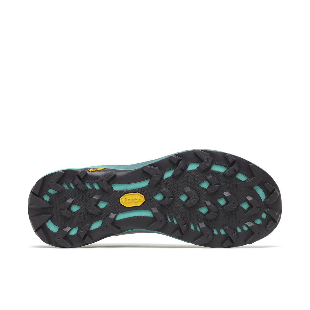 Zapatilla Mujer MTL Long Sky 2 Matryx Blanco Merrell
