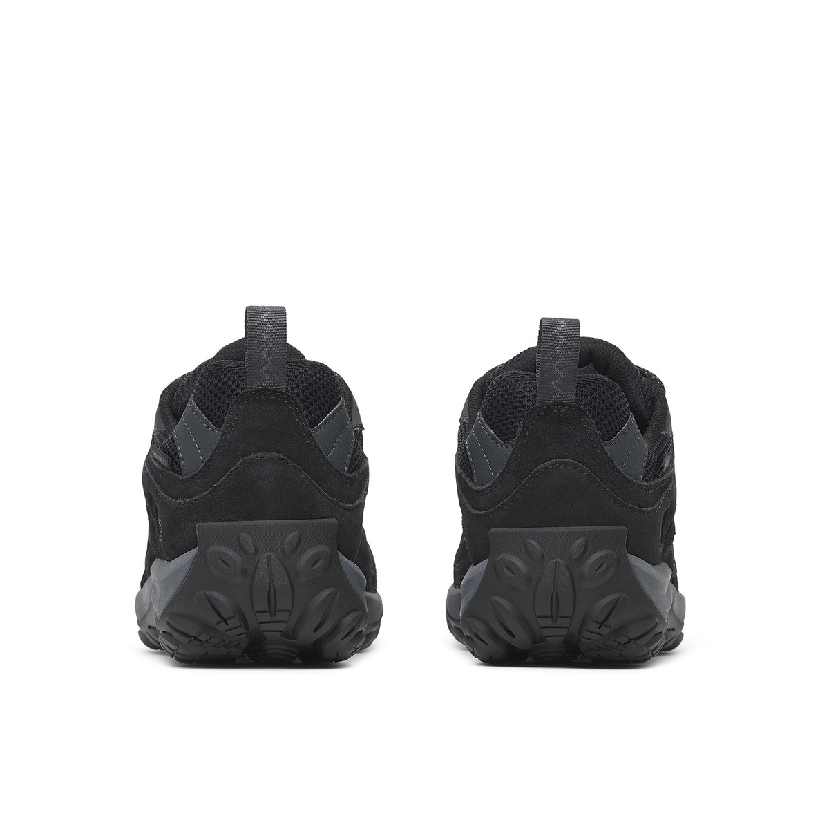 Zapatilla Hombre Accentor 4 Waterproof Negro Merrell