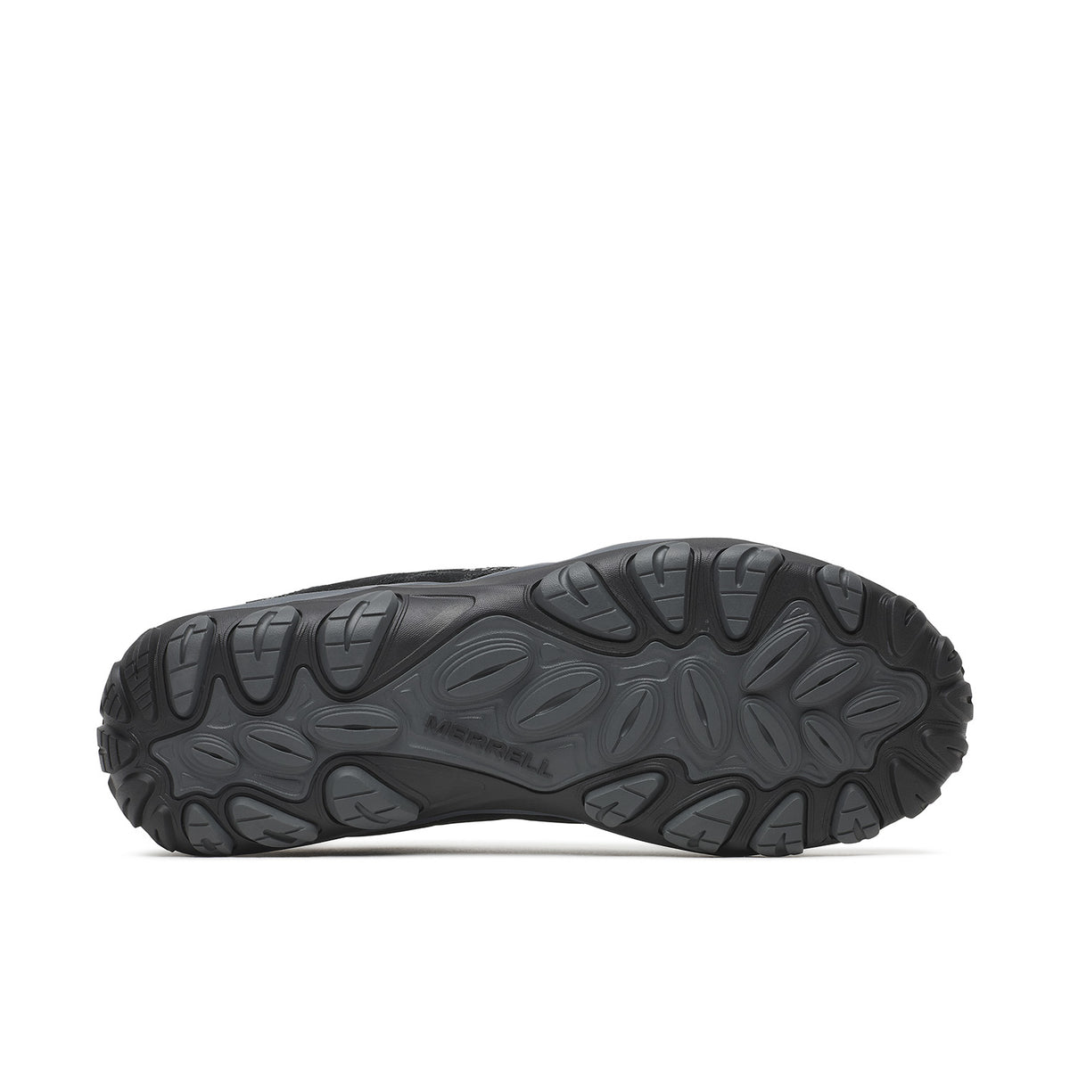 Zapatilla Hombre Accentor 4 Waterproof Negro Merrell