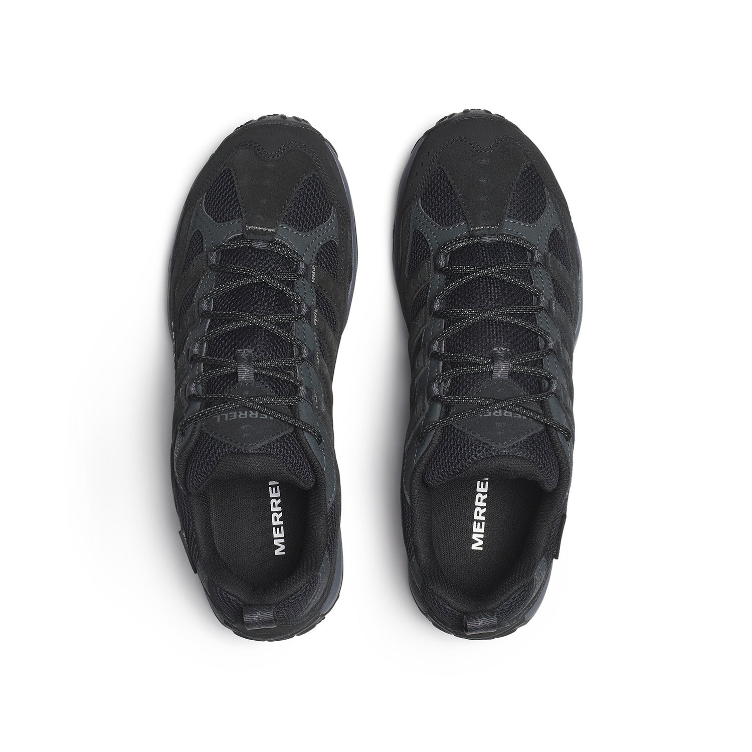 Zapatilla Hombre Accentor 4 Waterproof Negro Merrell