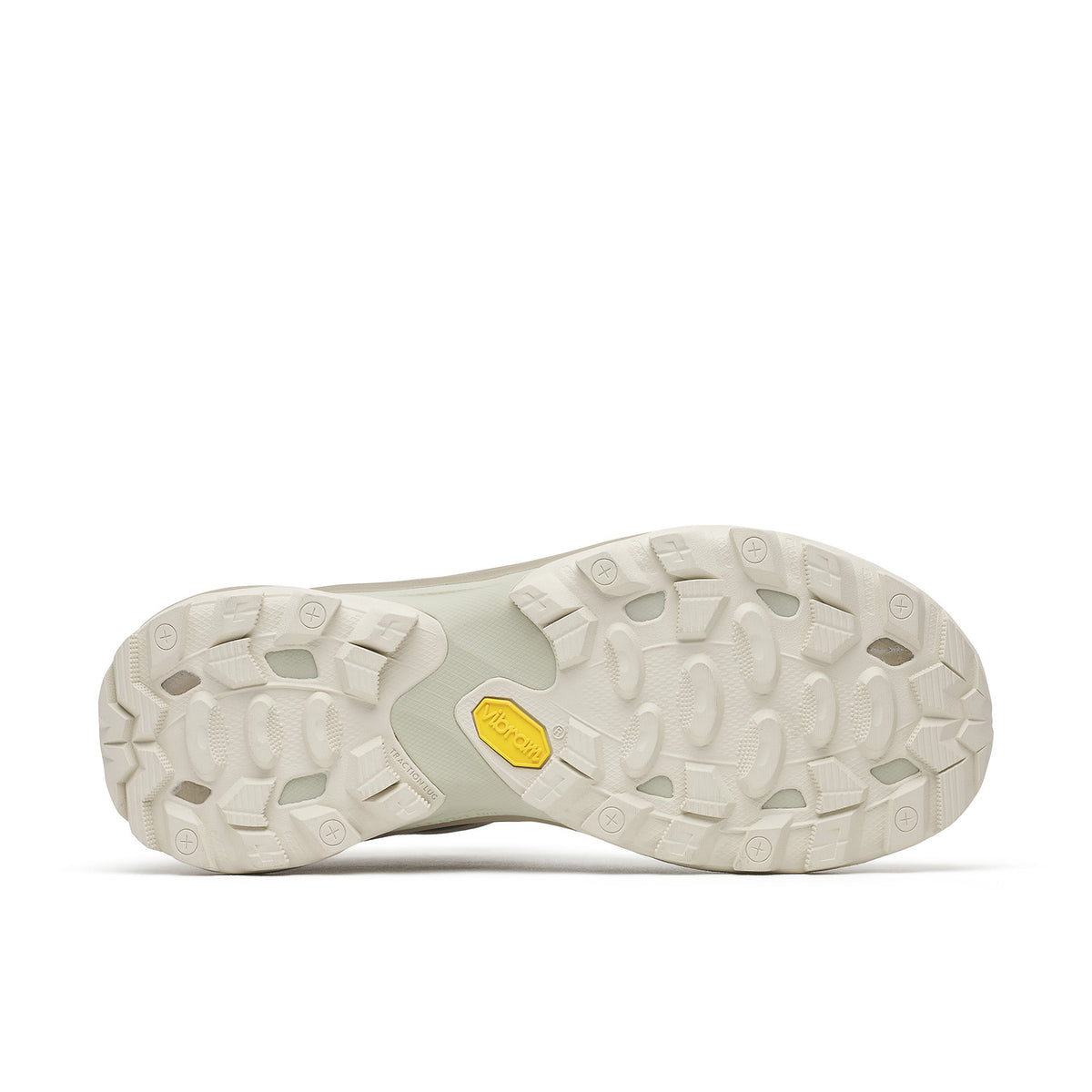 Botín Mujer Moab Speed 2 Mid Gore-Tex Verde Merrell