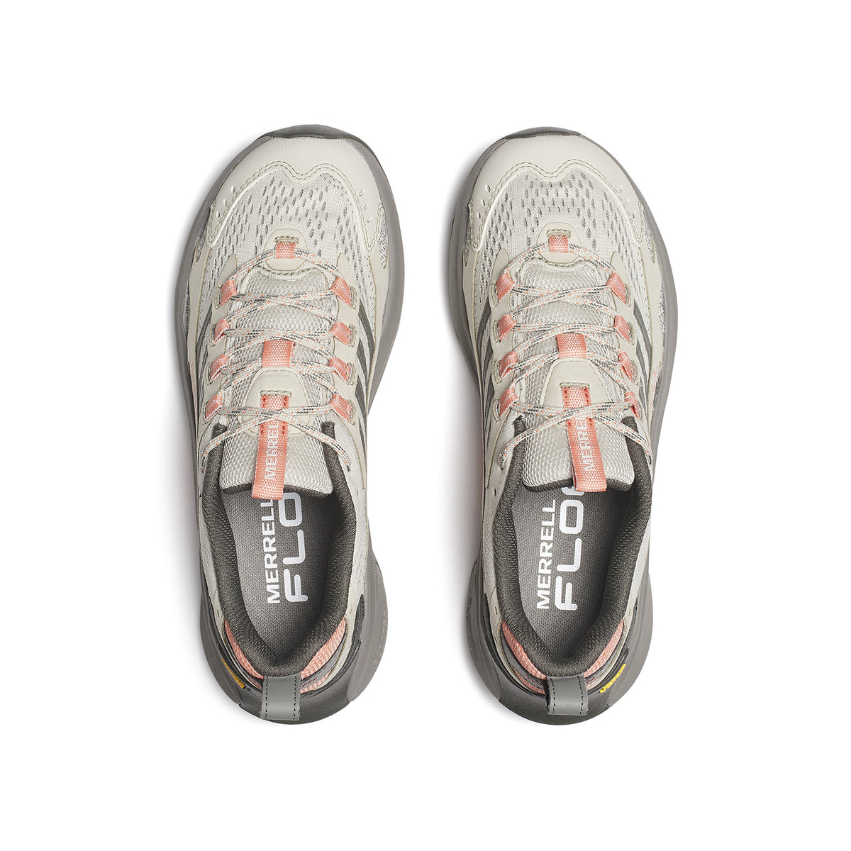 Zapatilla Mujer Moab Speed 2 Gris Merrell