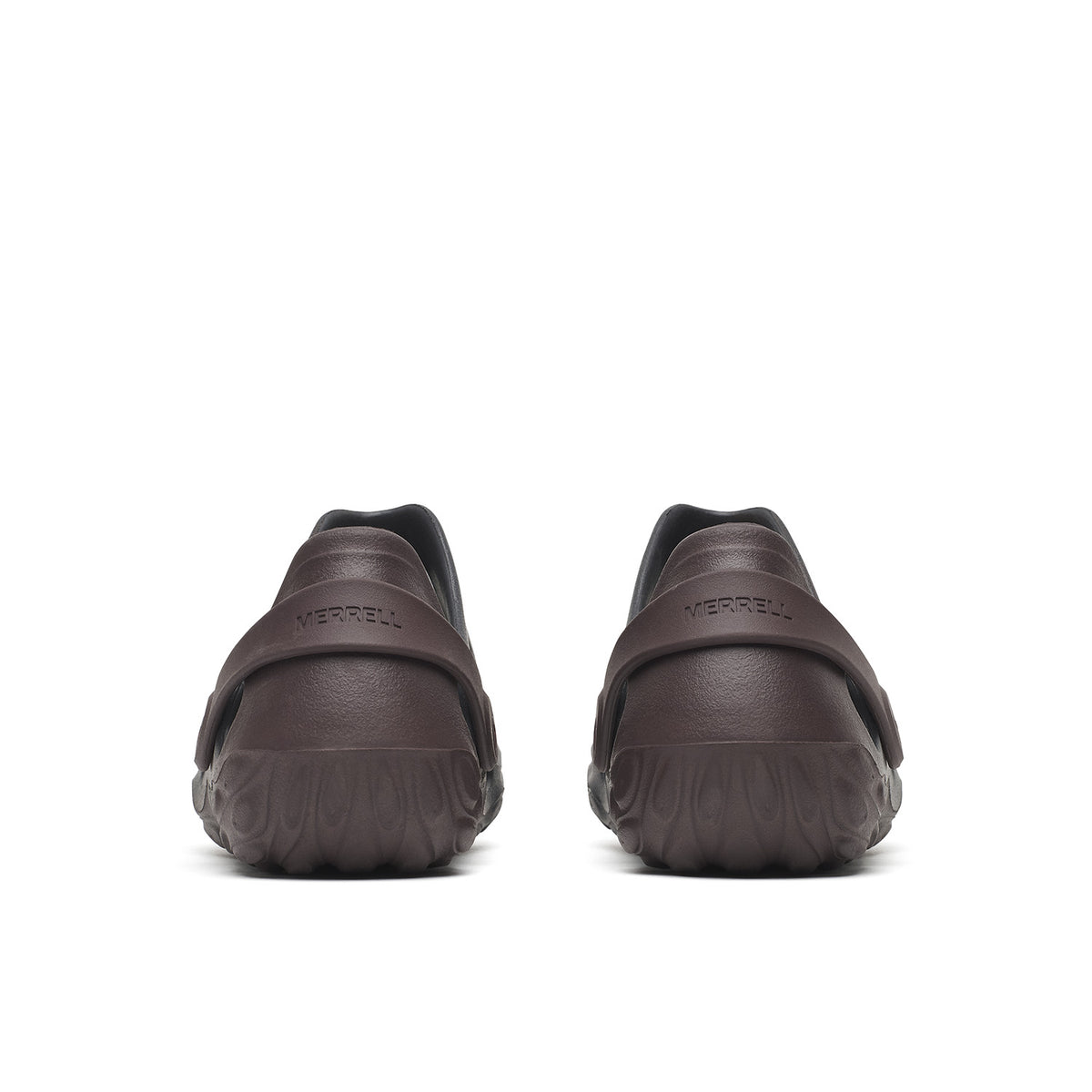 Sandalia Hombre Hydro Moc Drift Negro Merrell
