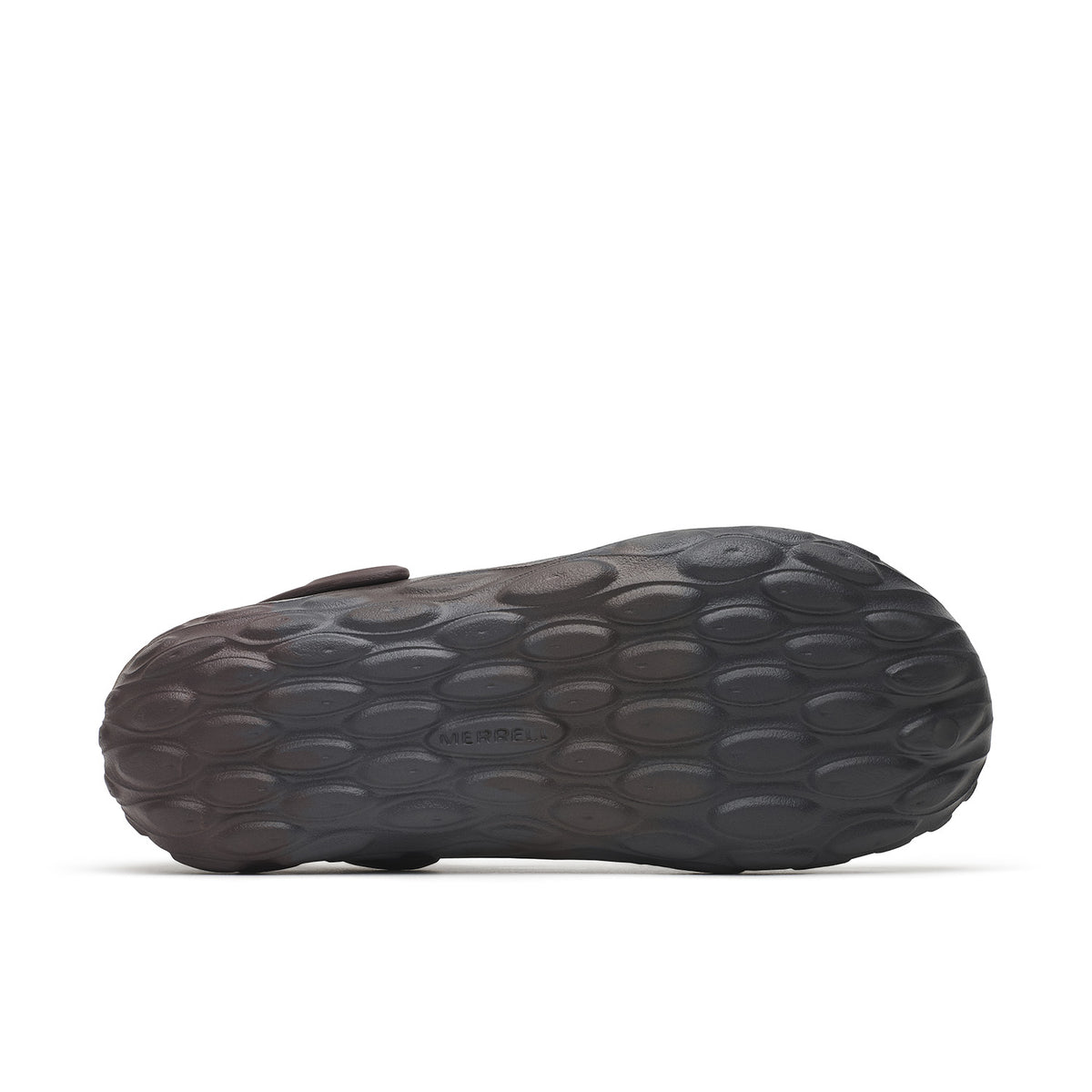 Sandalia Hombre Hydro Moc Drift Negro Merrell